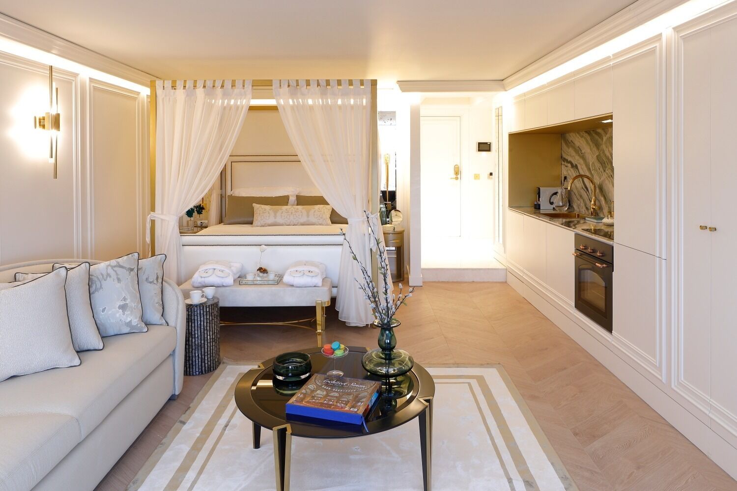 G Residences Ulus