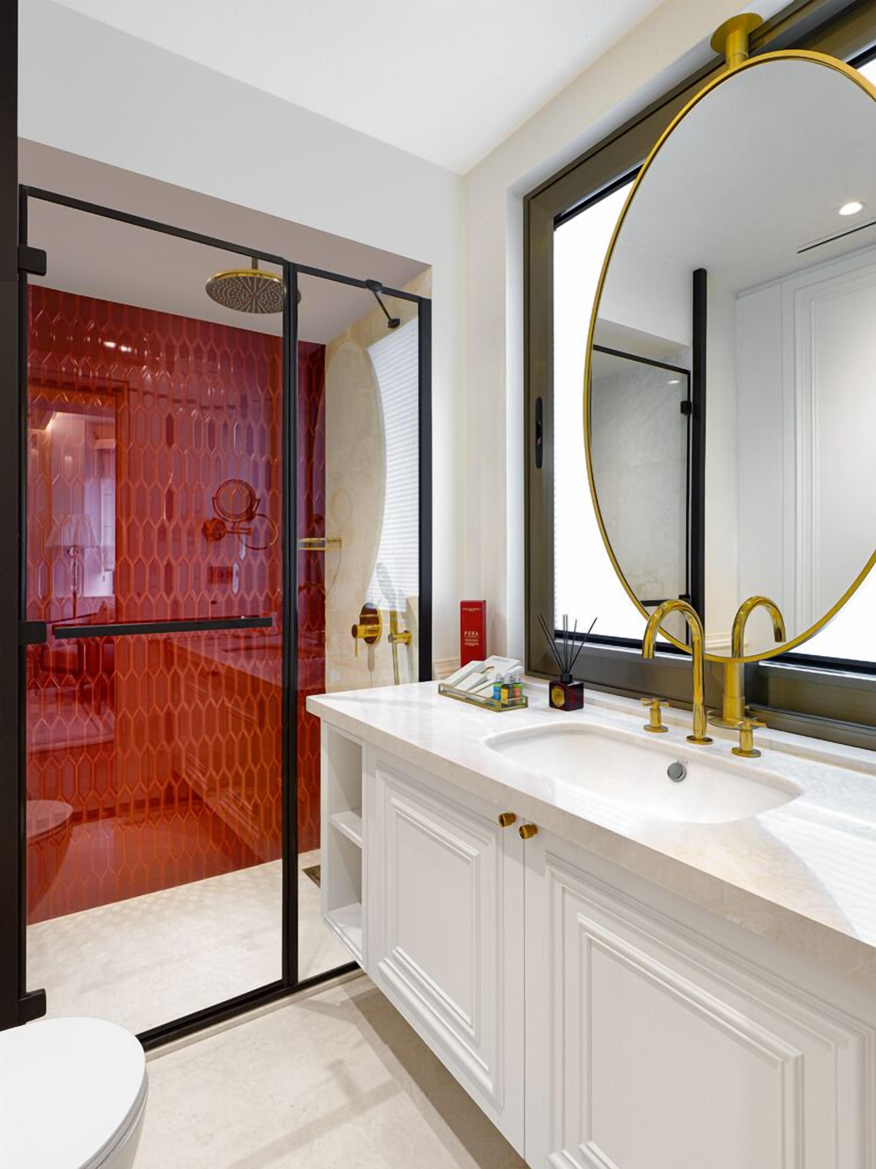 G Residences Ulus
