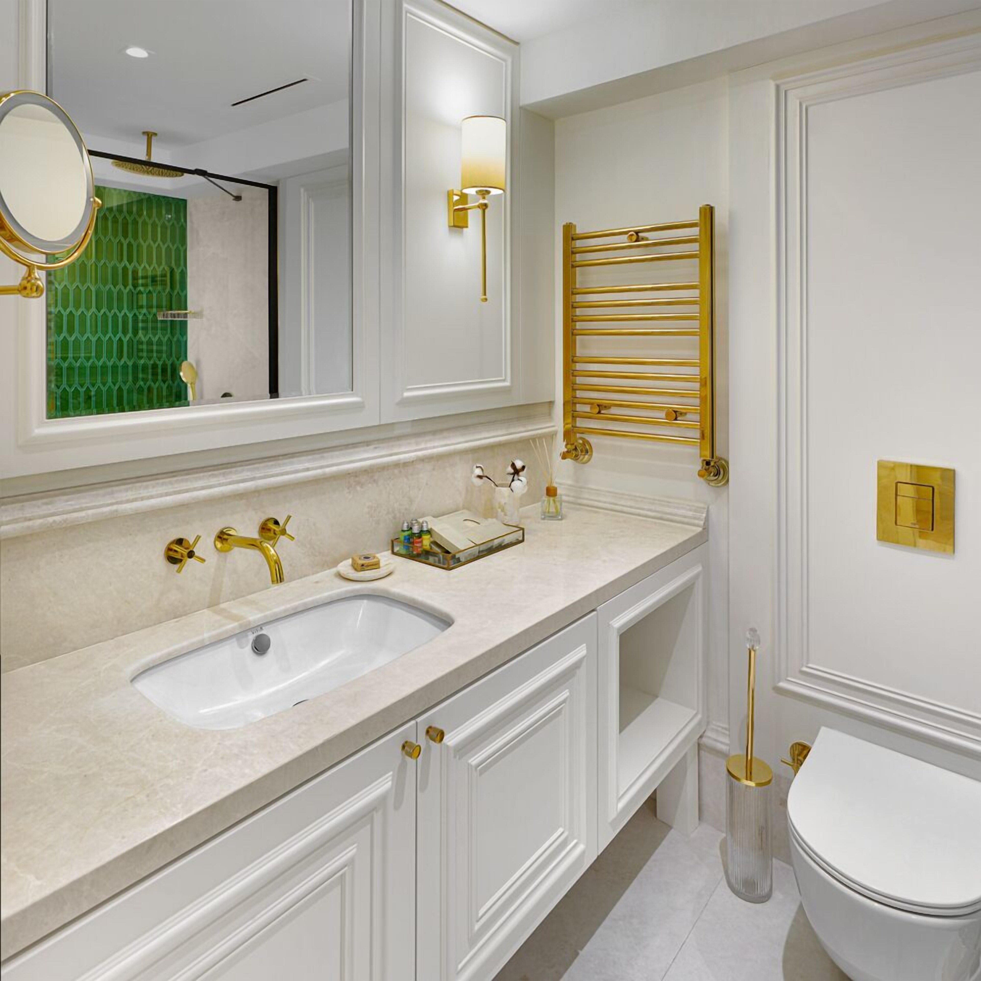 G Residences Ulus