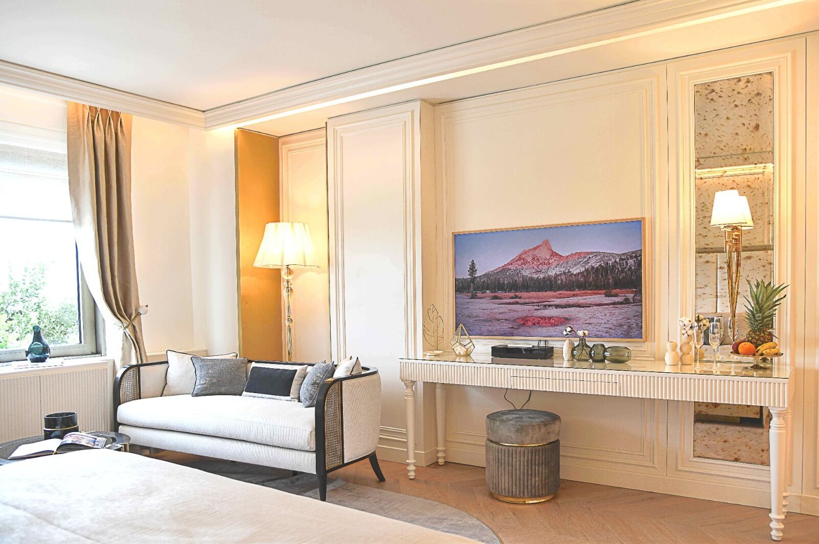 G Residences Ulus