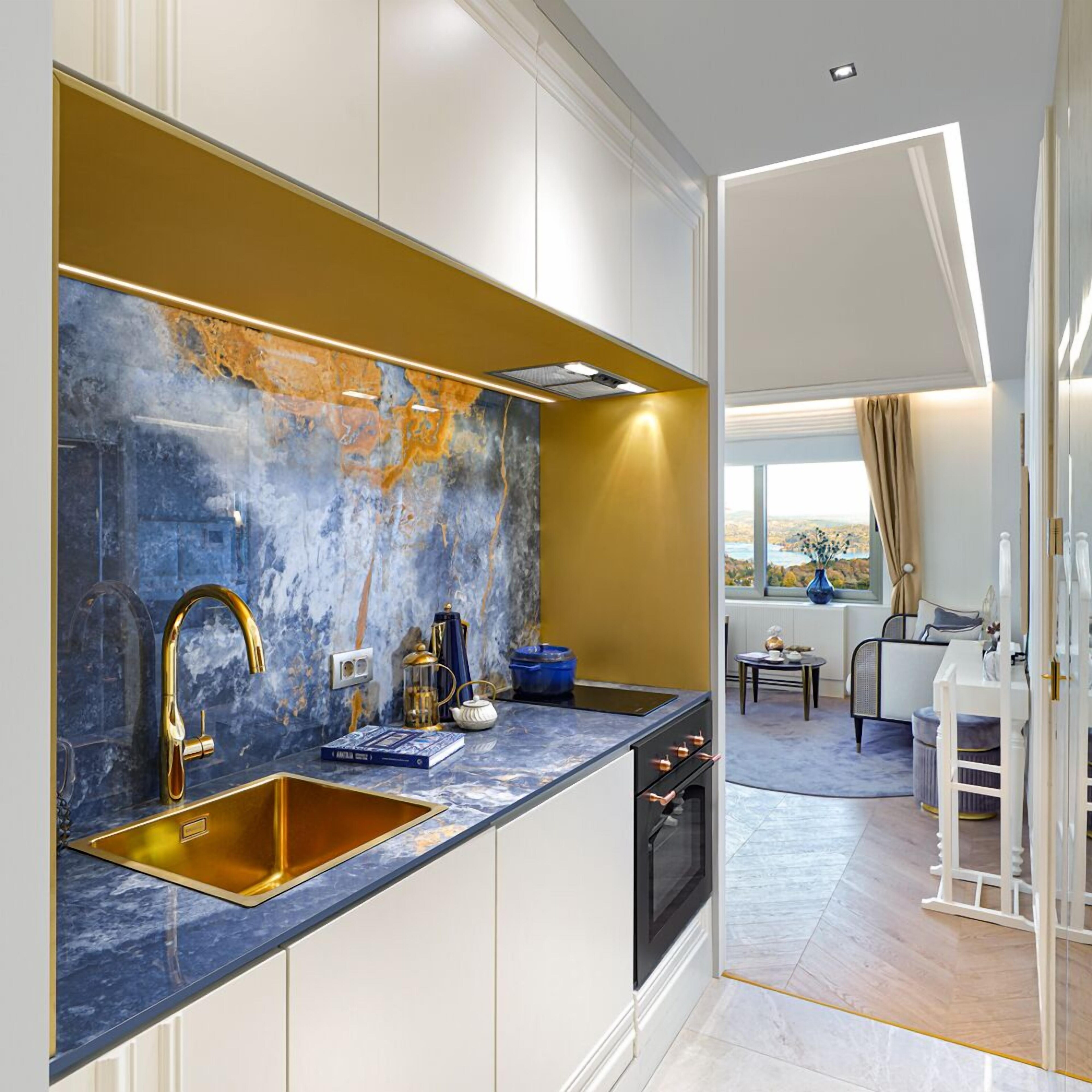 G Residences Ulus