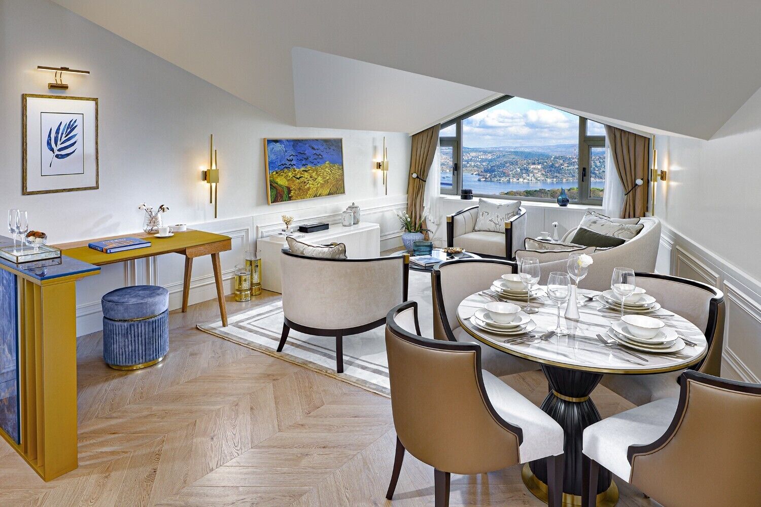 G Residences Ulus