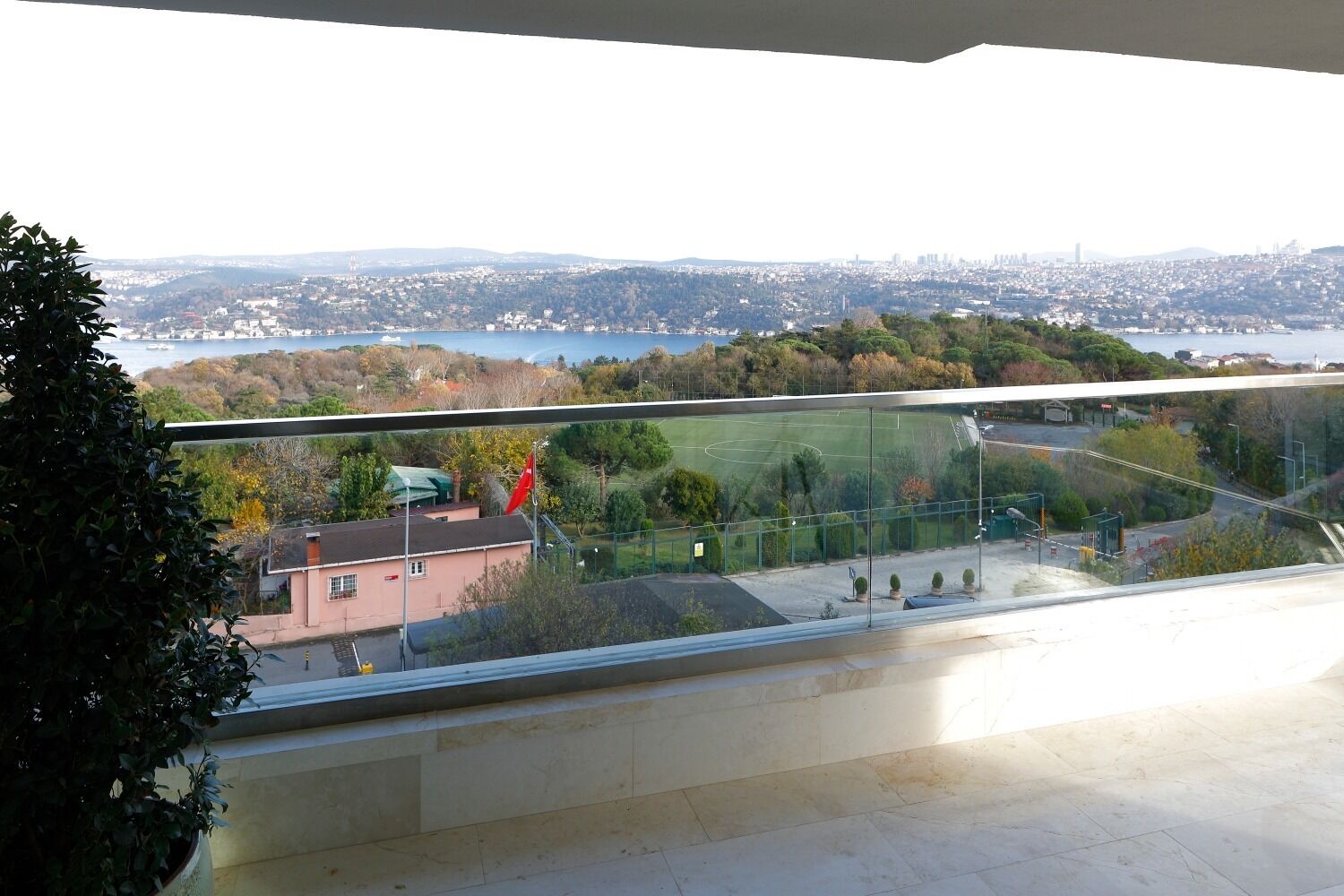 G Residences Ulus