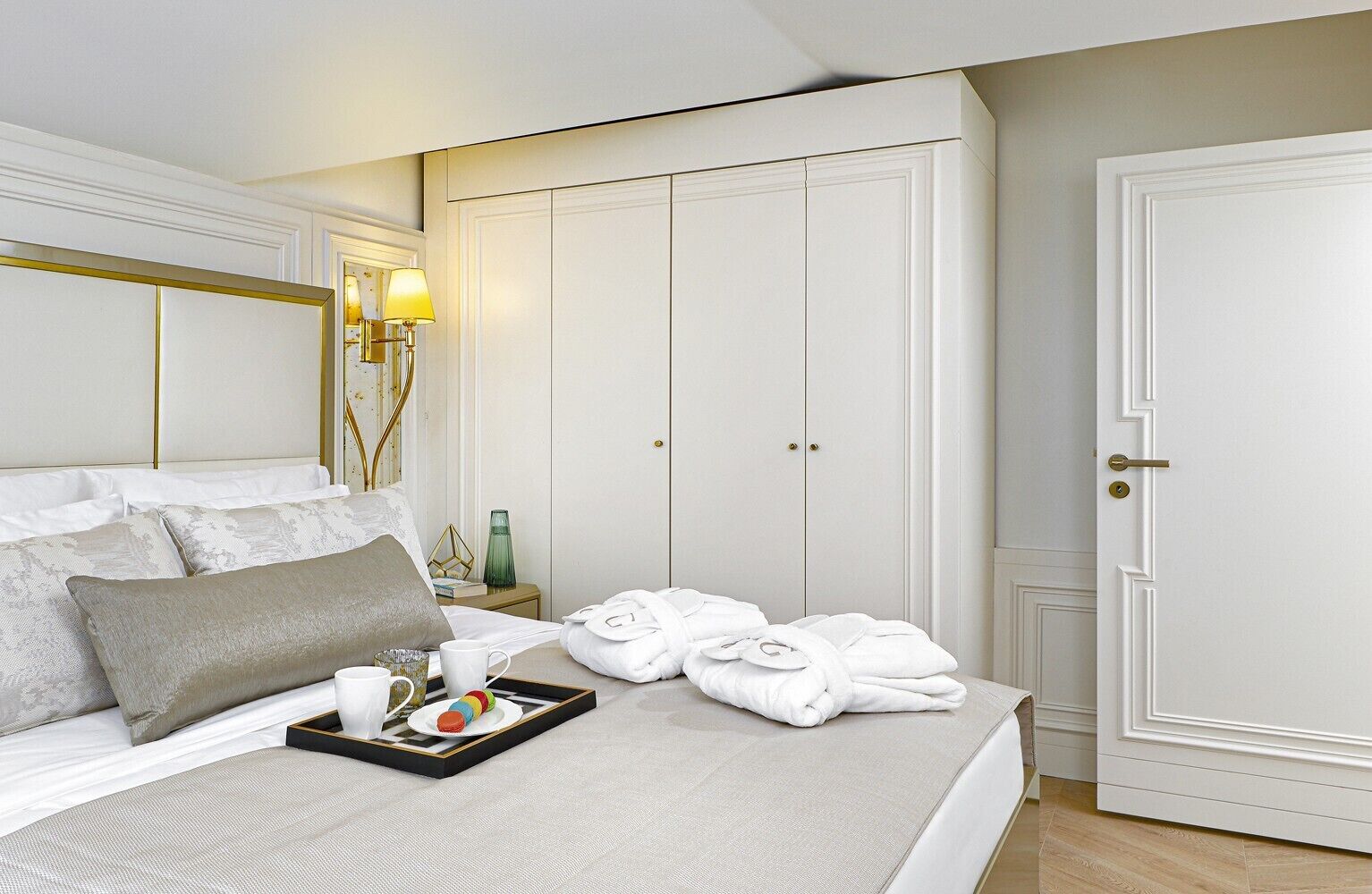 G Residences Ulus