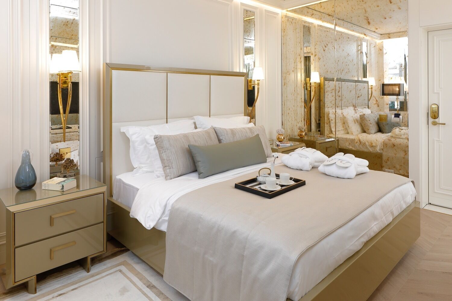 G Residences Ulus