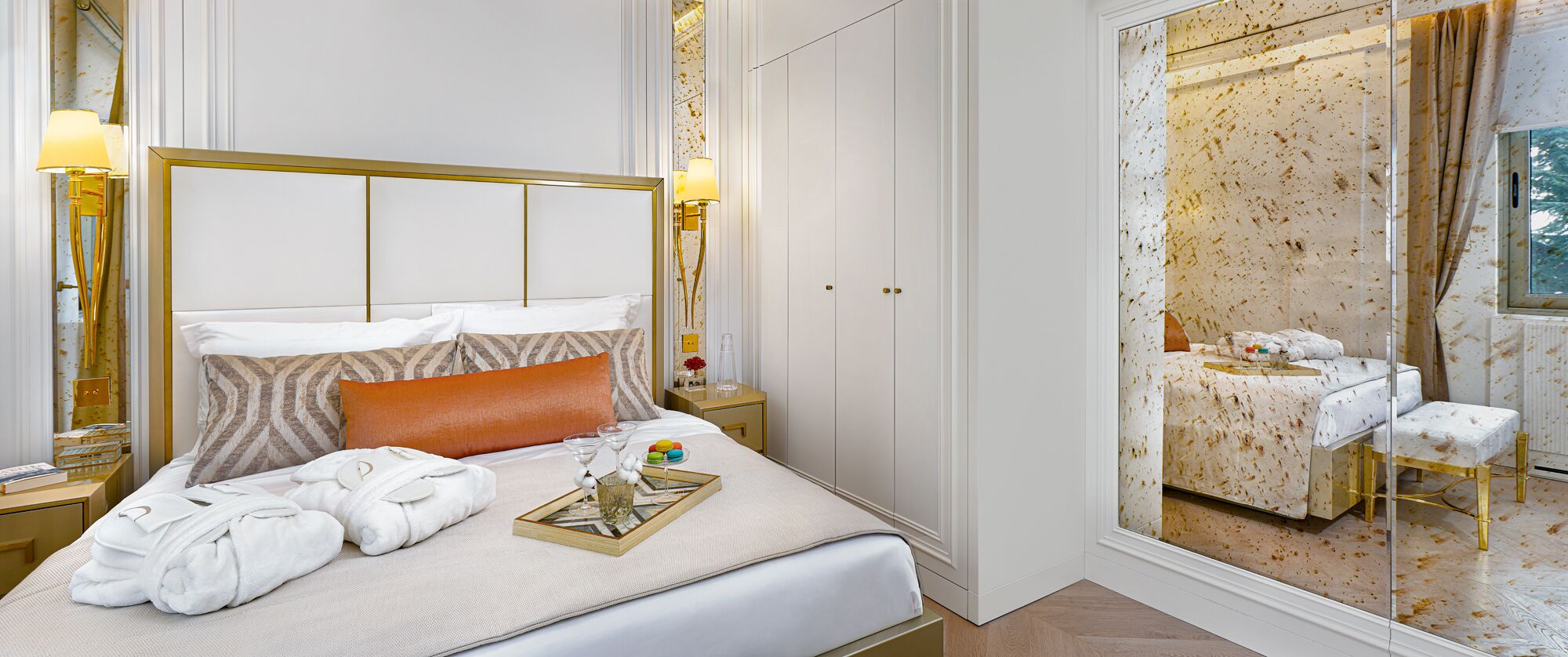 G Residences Ulus