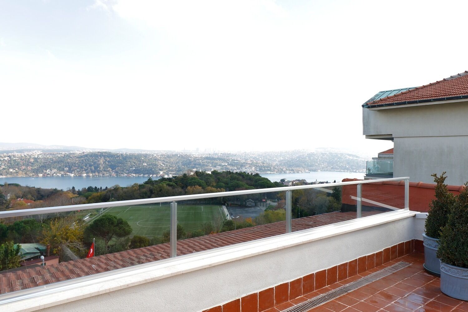 G Residences Ulus