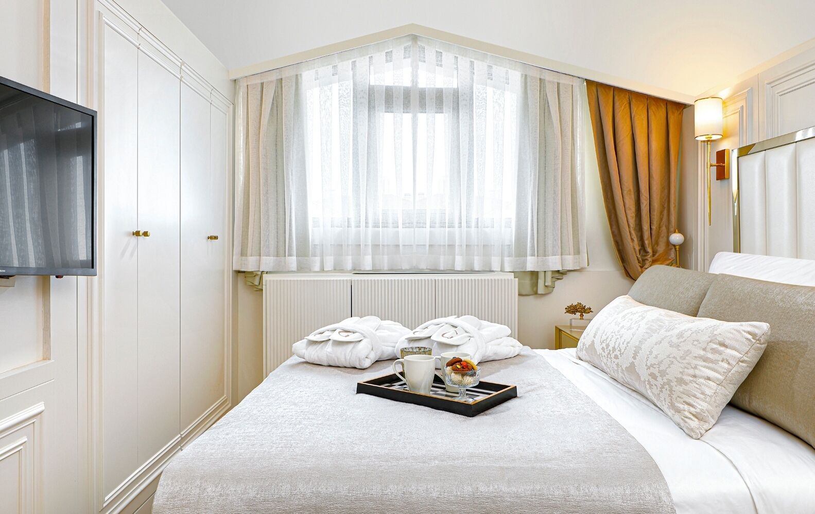 G Residences Ulus