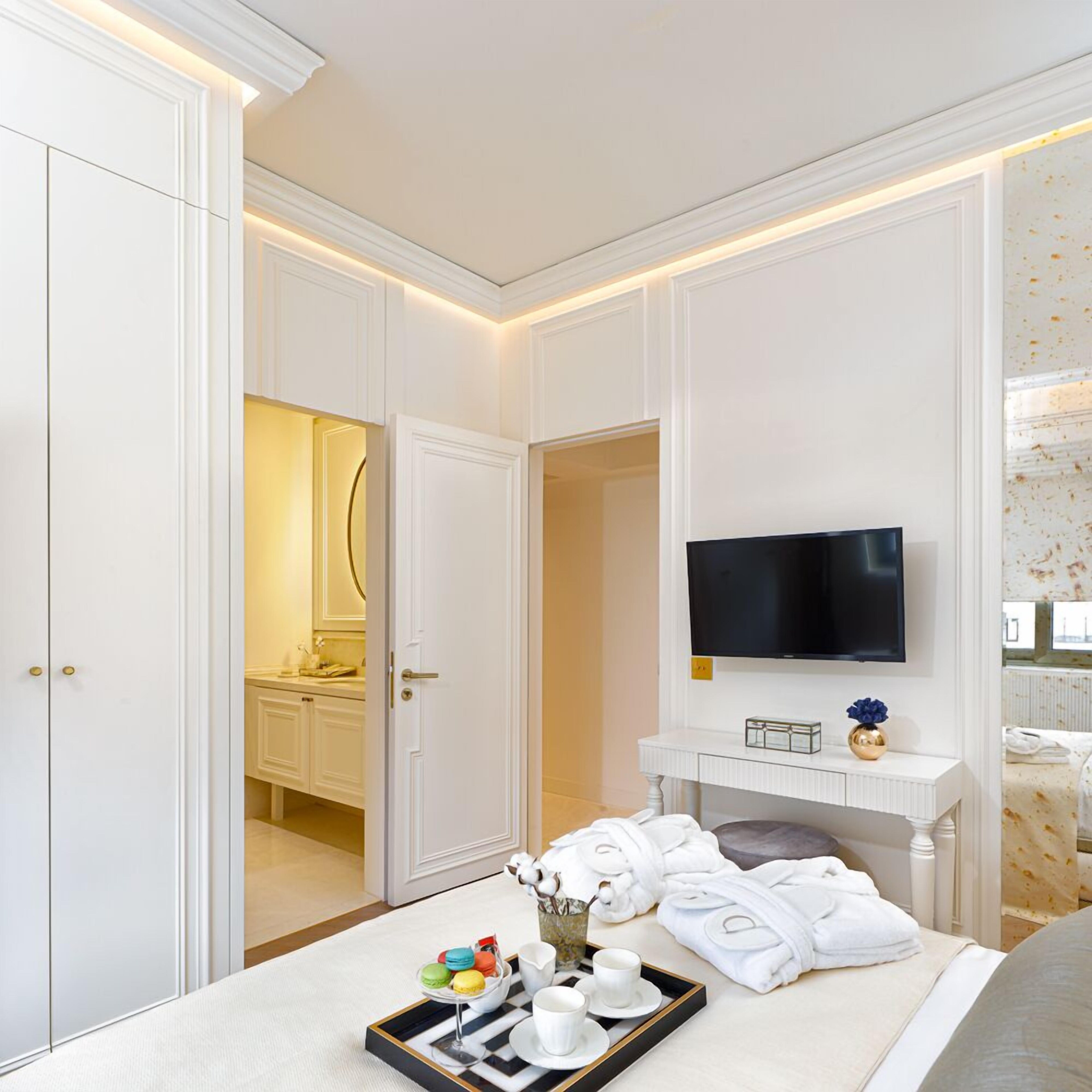 G Residences Ulus
