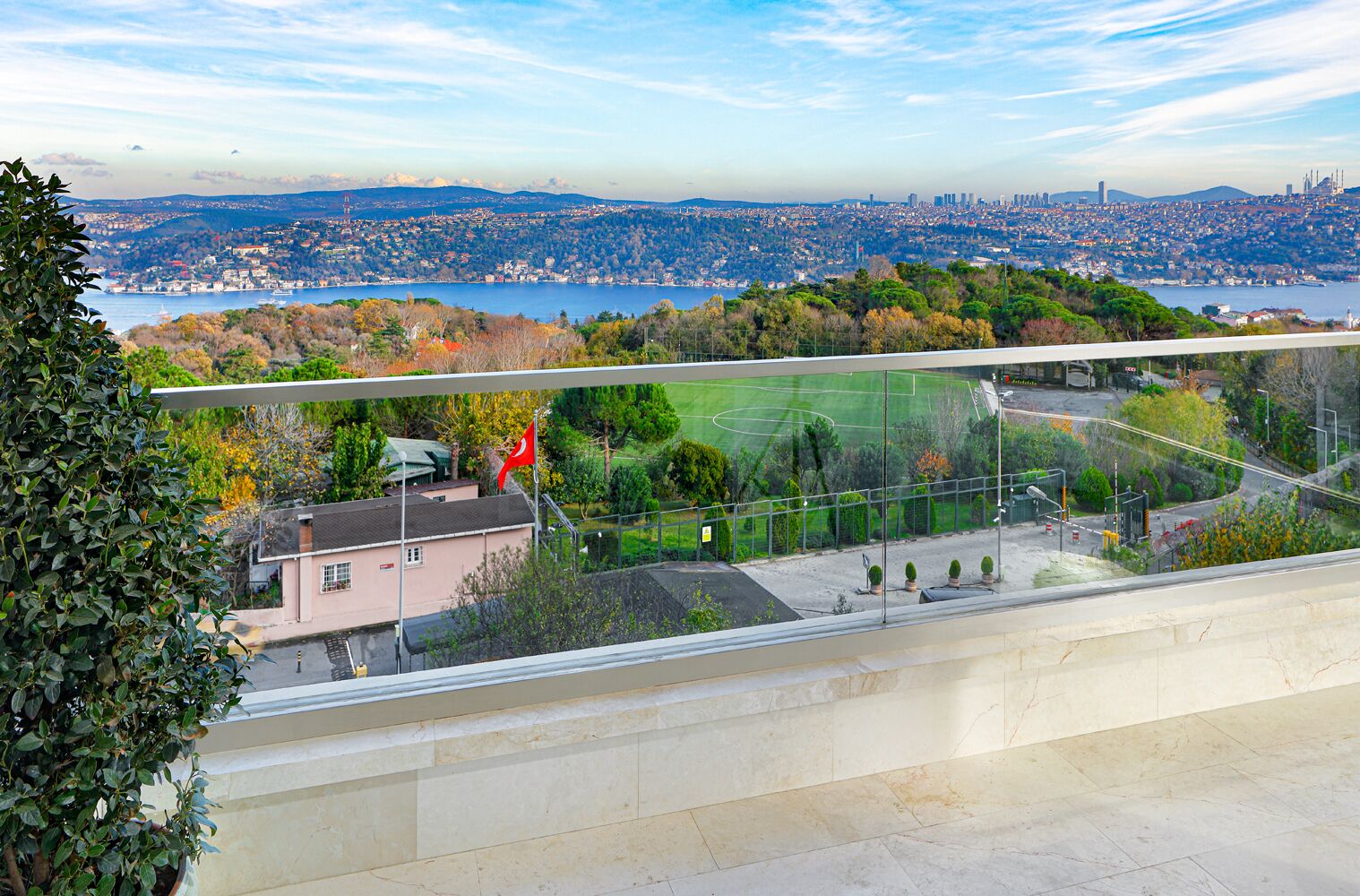 G Residences Ulus