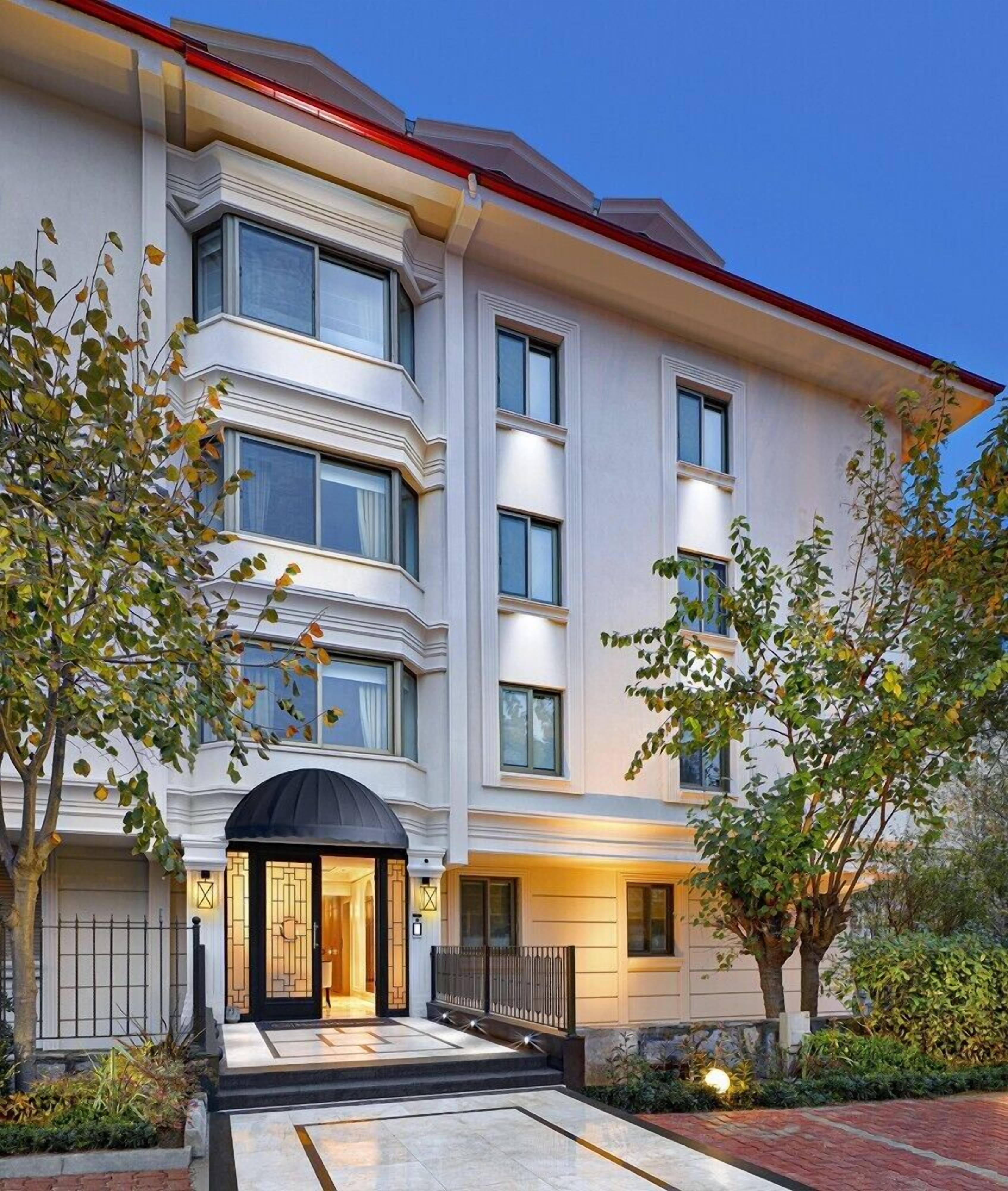 G Residences Ulus