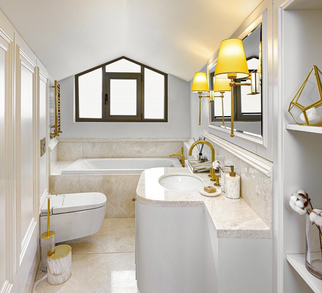 G Residences Ulus