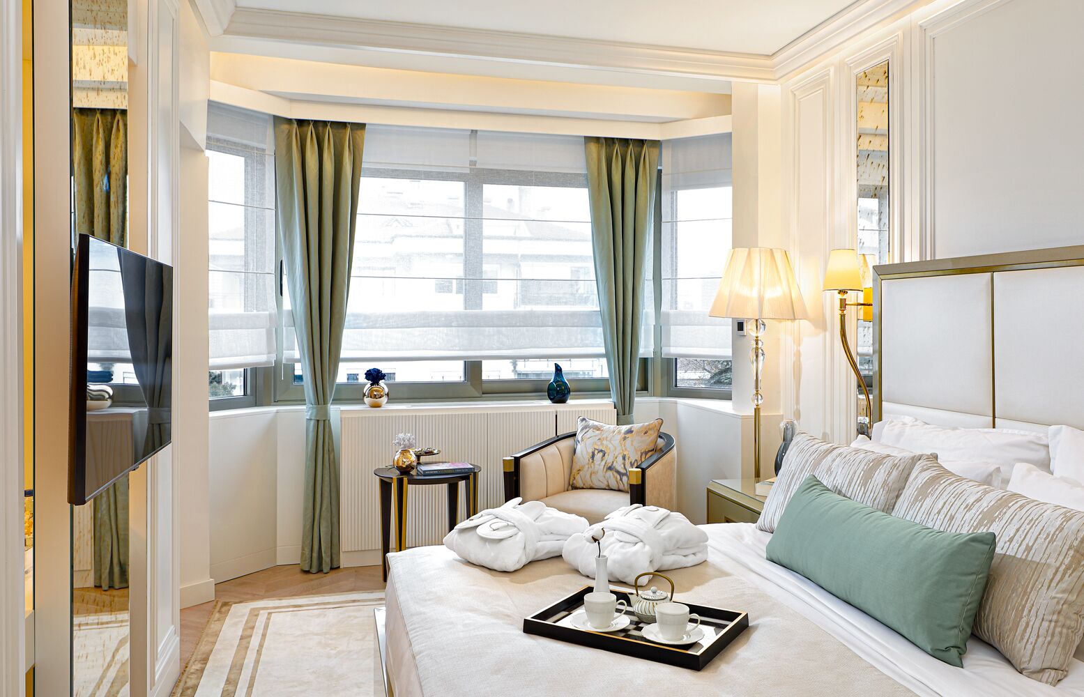 G Residences Ulus