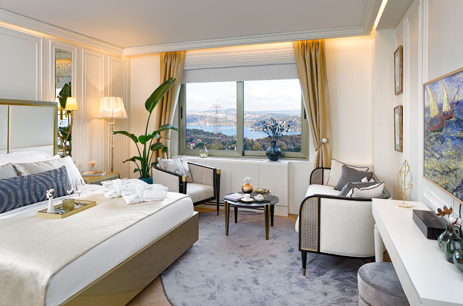 G Residences Ulus