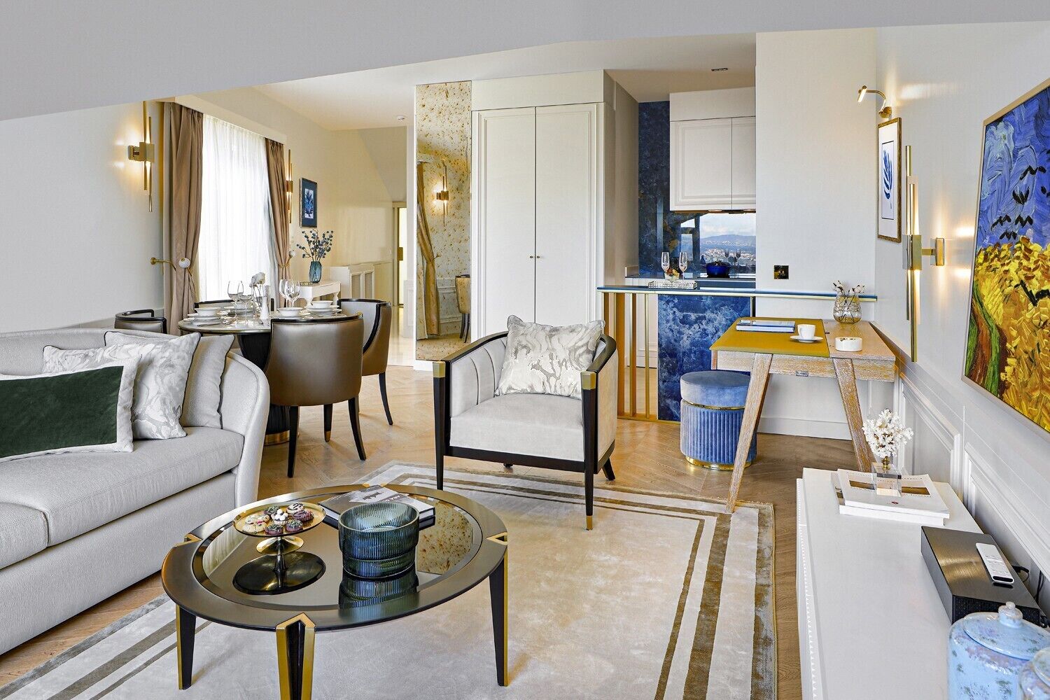 G Residences Ulus