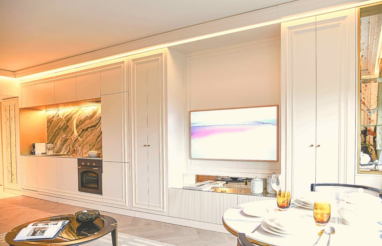 G Residences Ulus