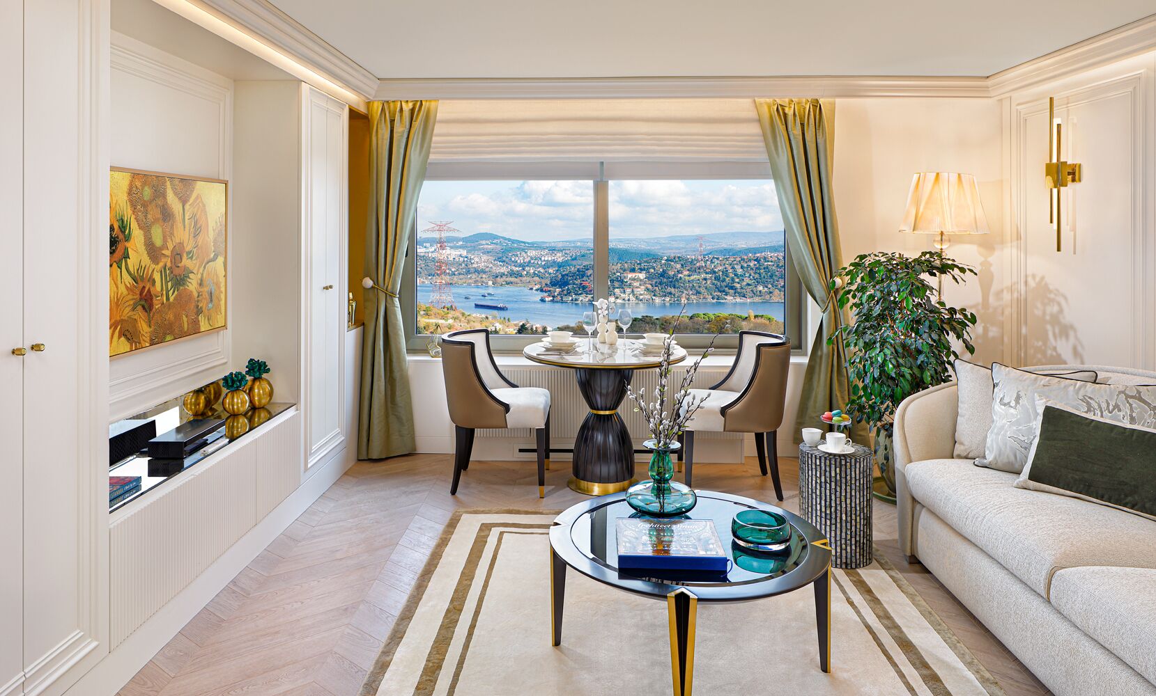 G Residences Ulus