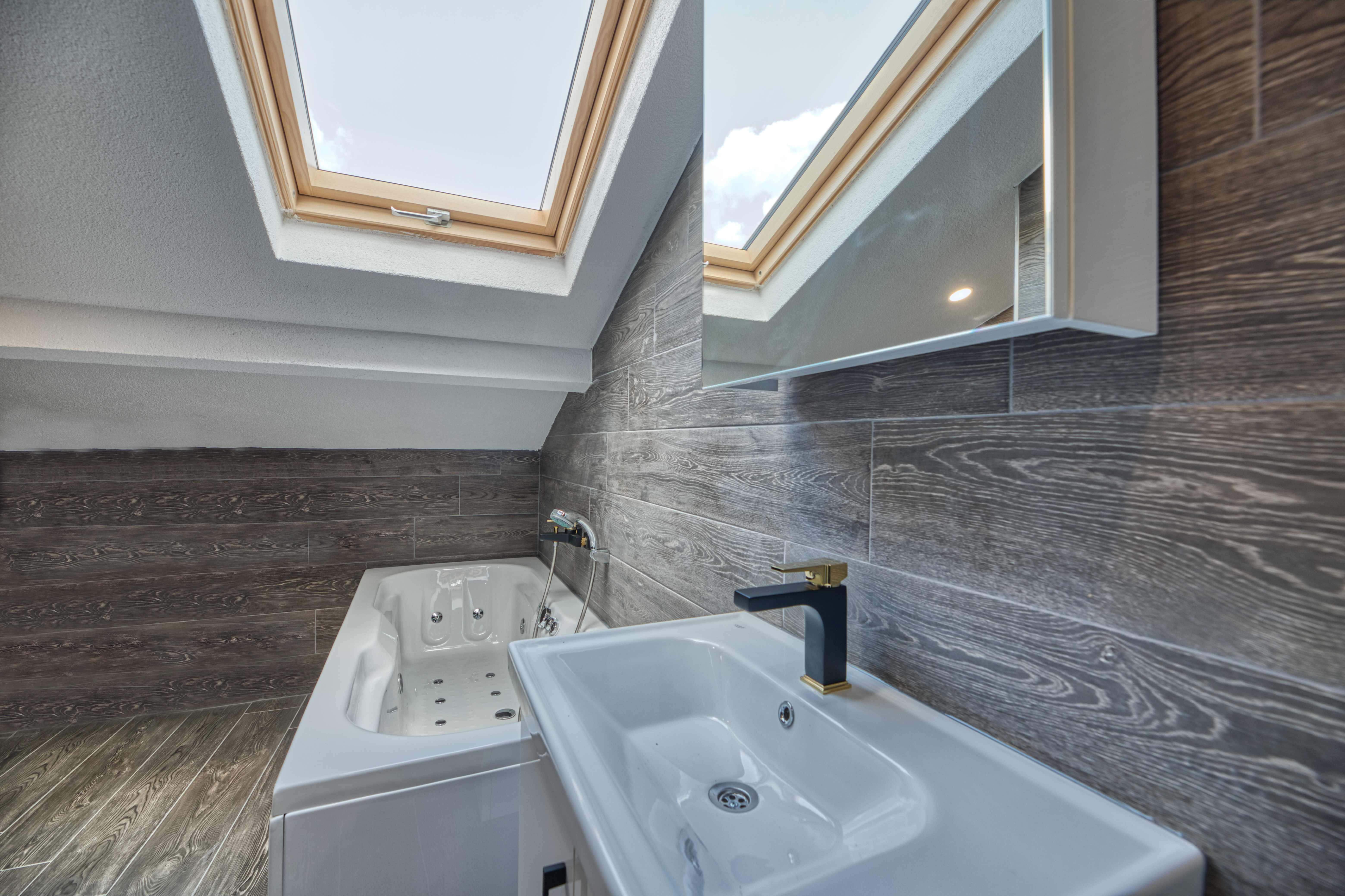 Gris & Verde Suite Hotel