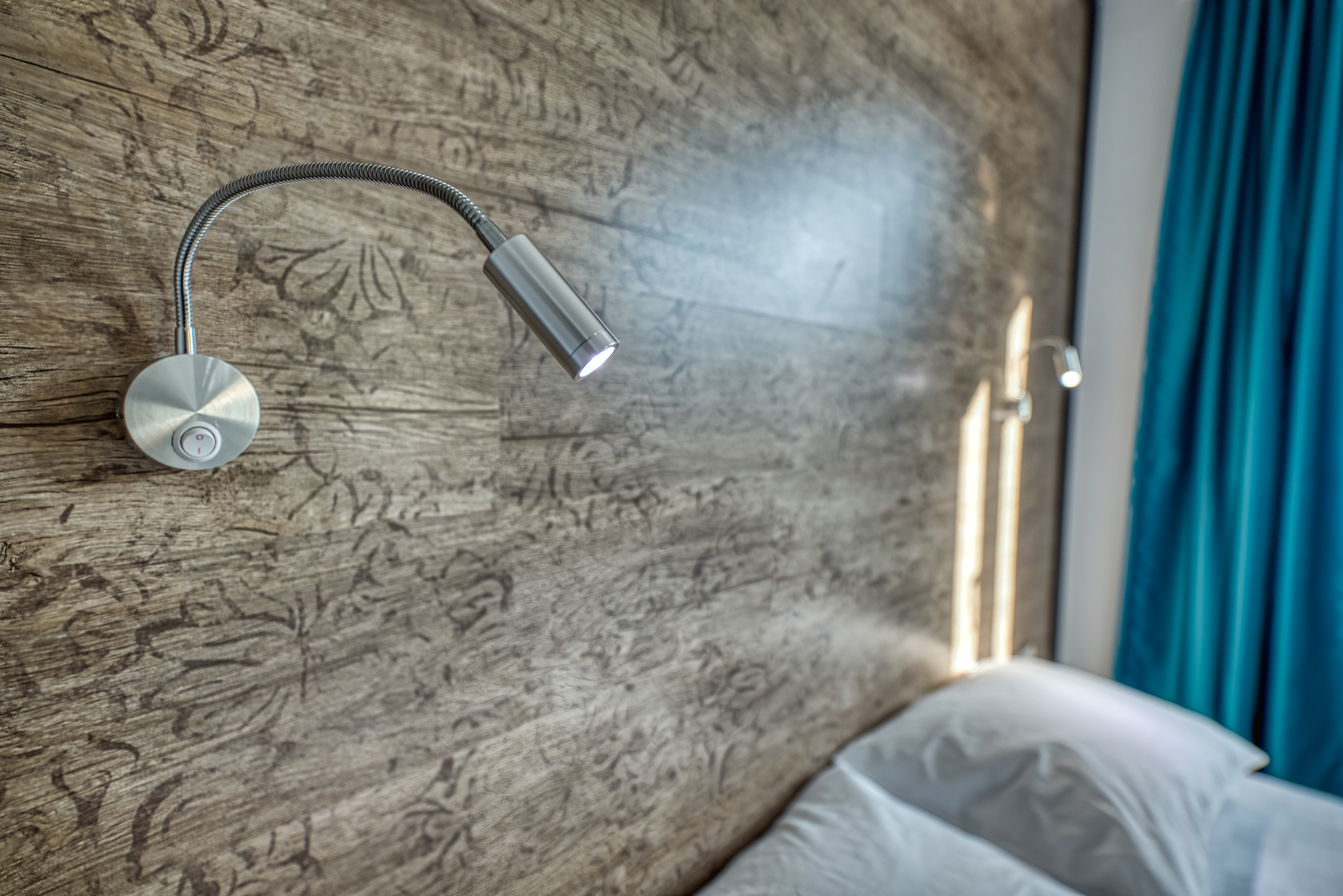 Gris & Verde Suite Hotel