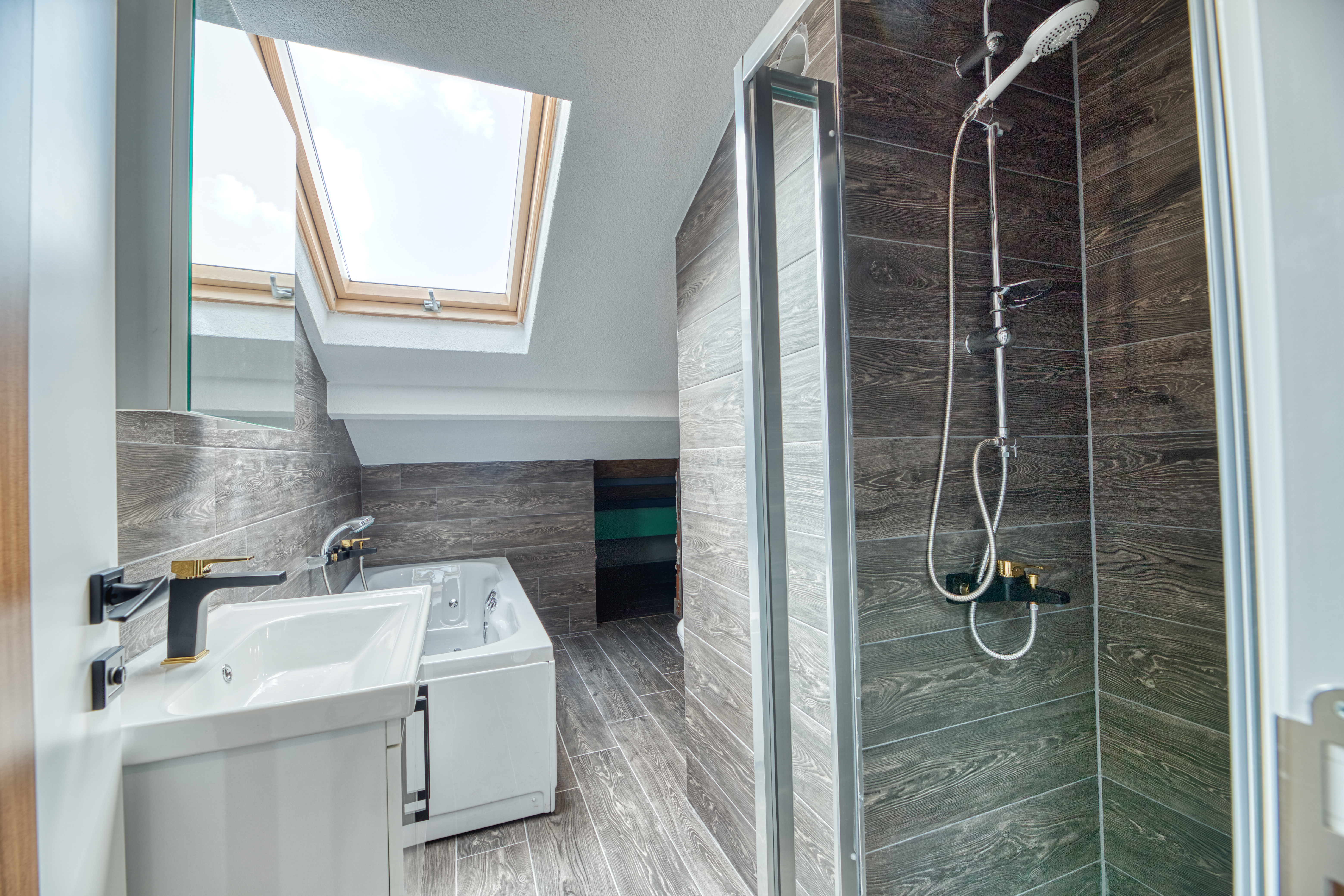 Gris & Verde Suite Hotel