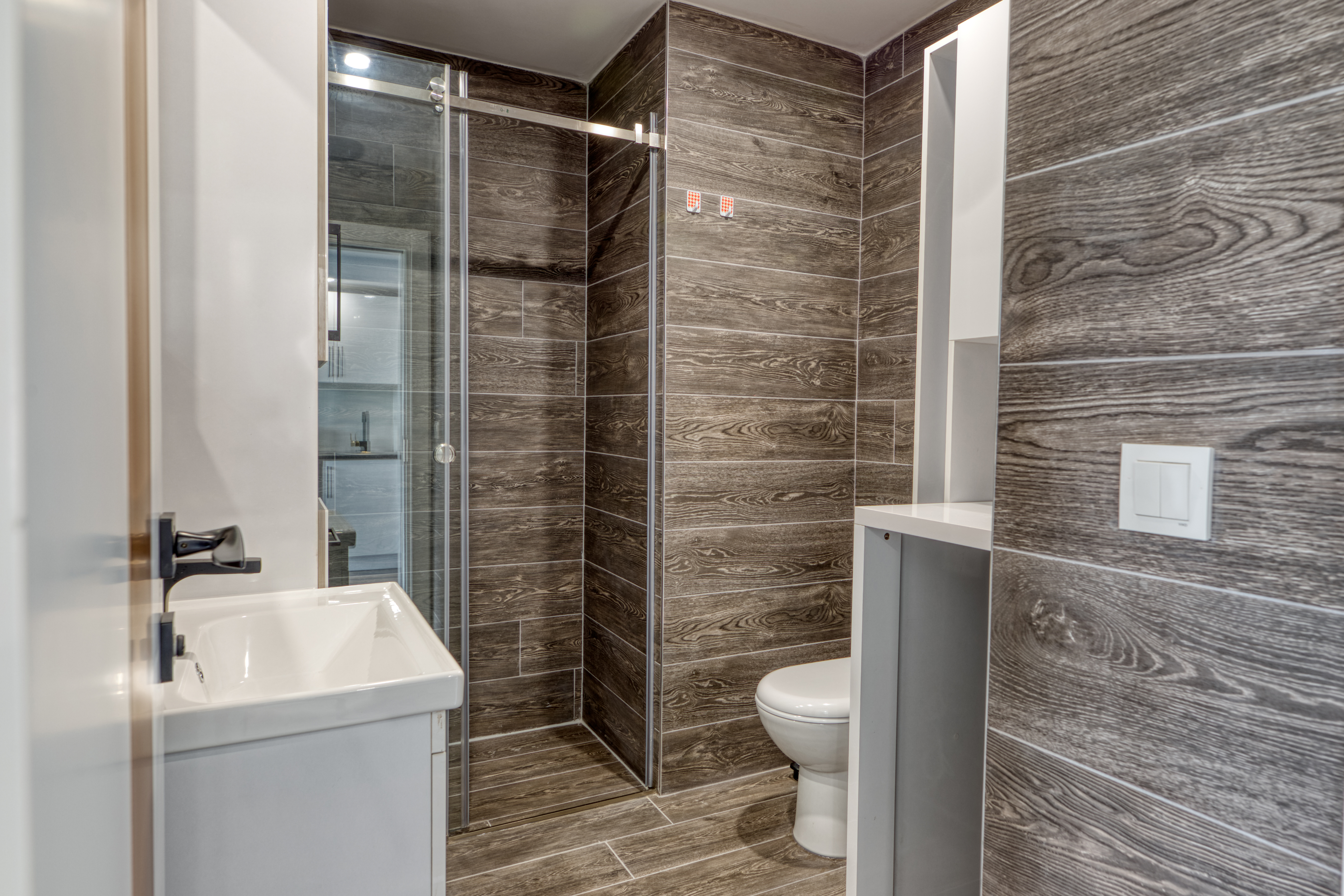 Gris & Verde Suite Hotel