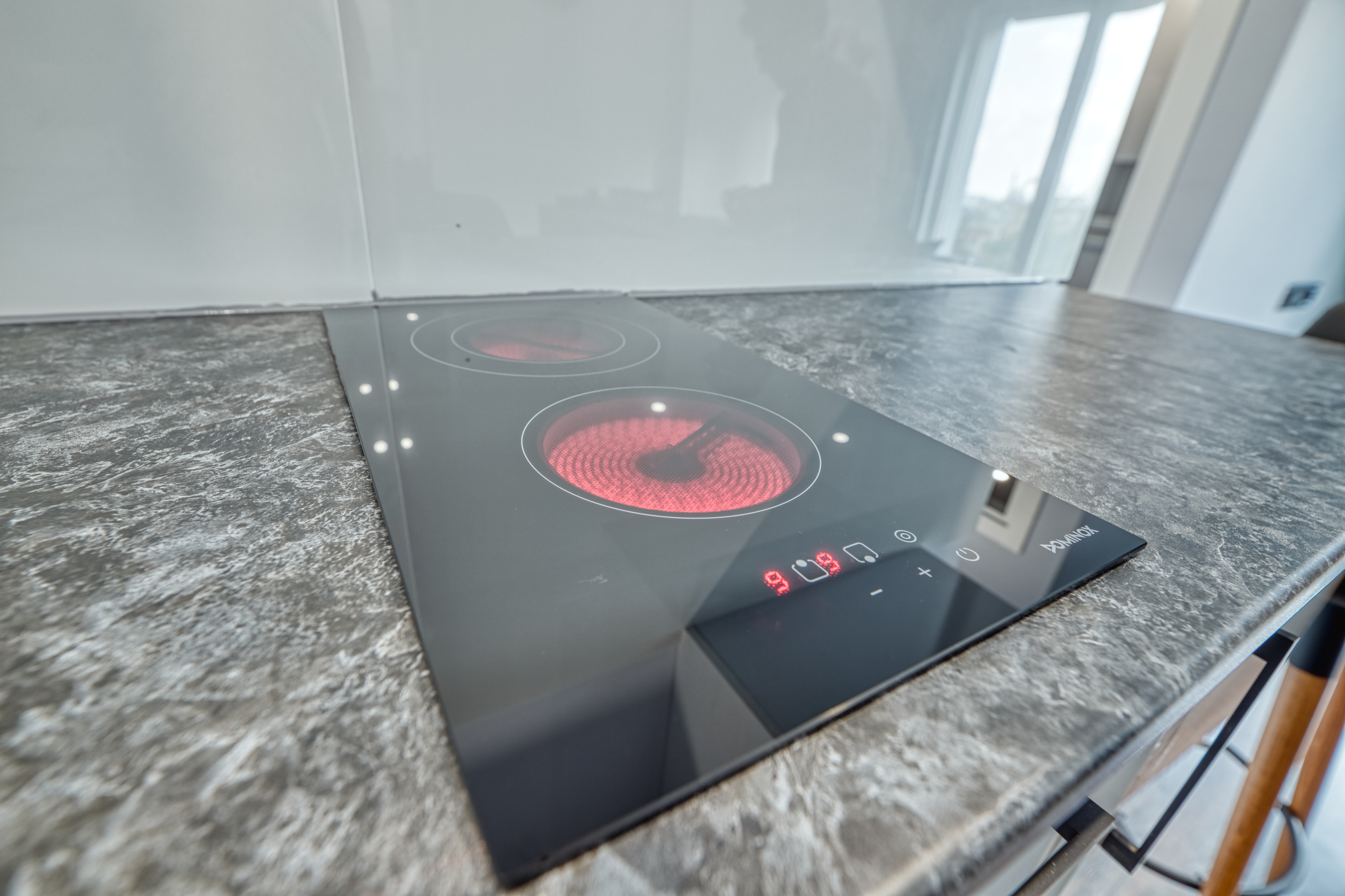 Gris & Verde Suite Hotel