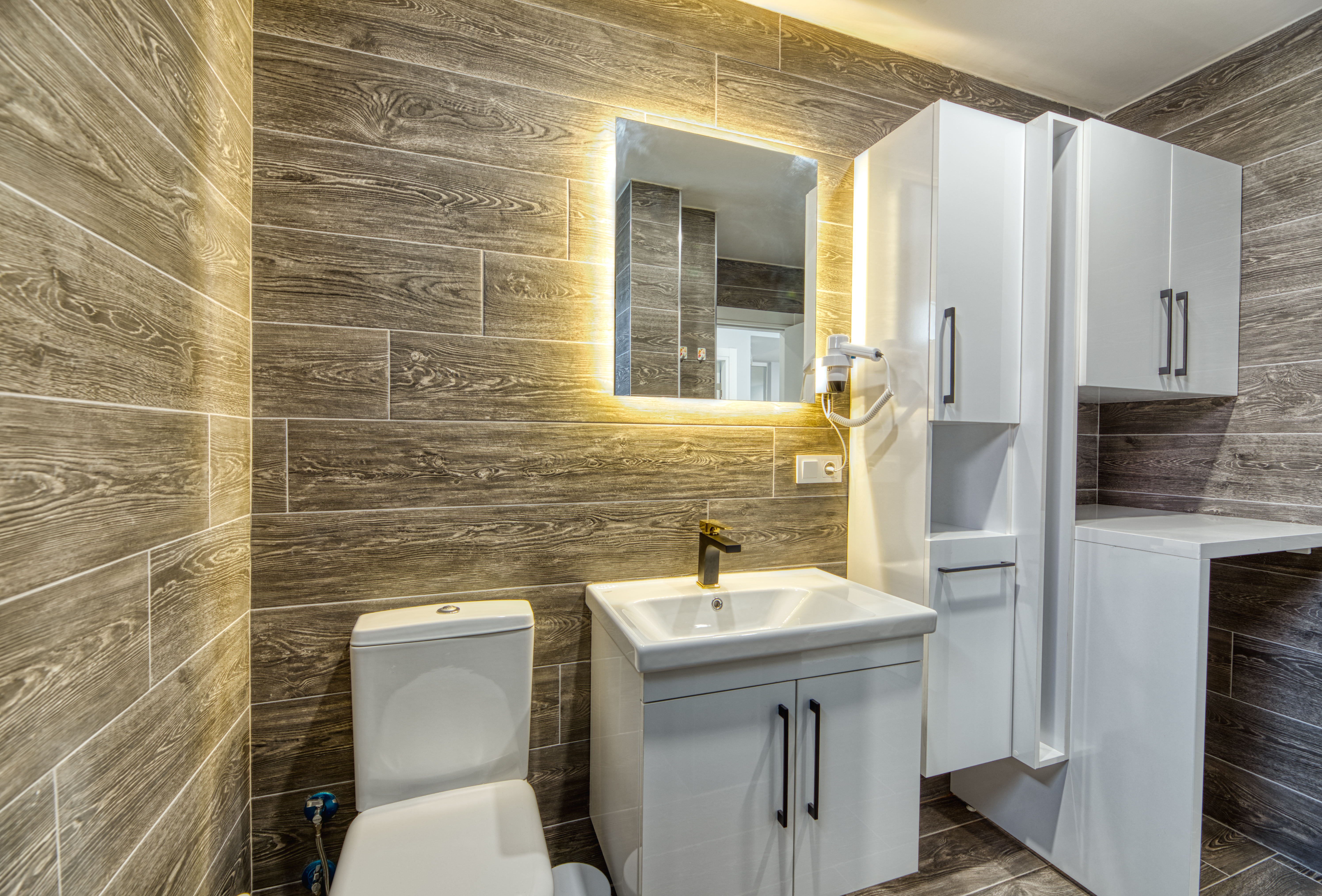 Gris & Verde Suite Hotel