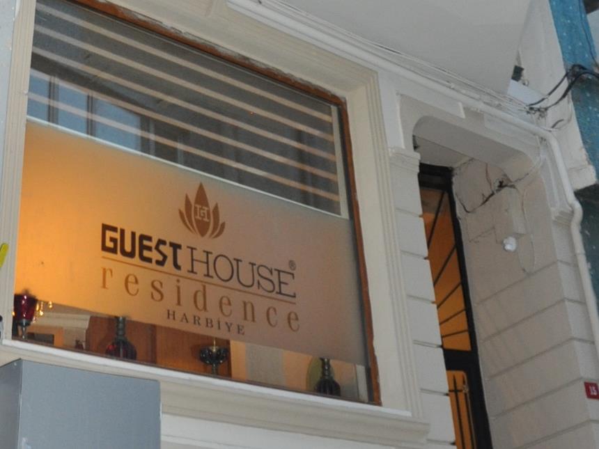 Guest House Harbiye