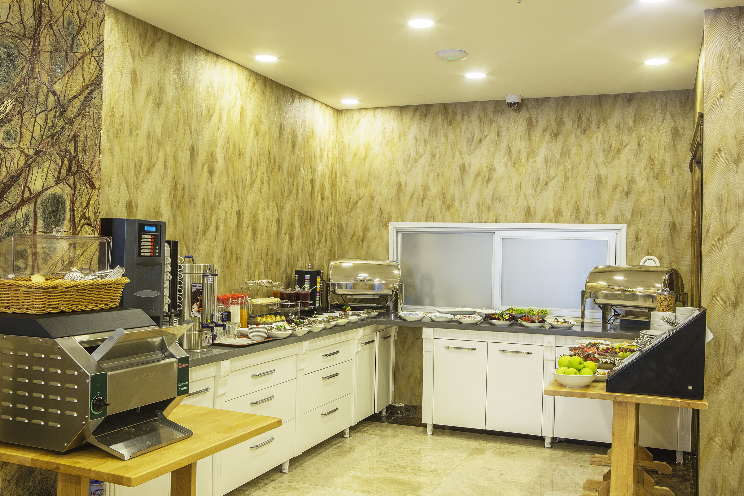 Gulec Hotel