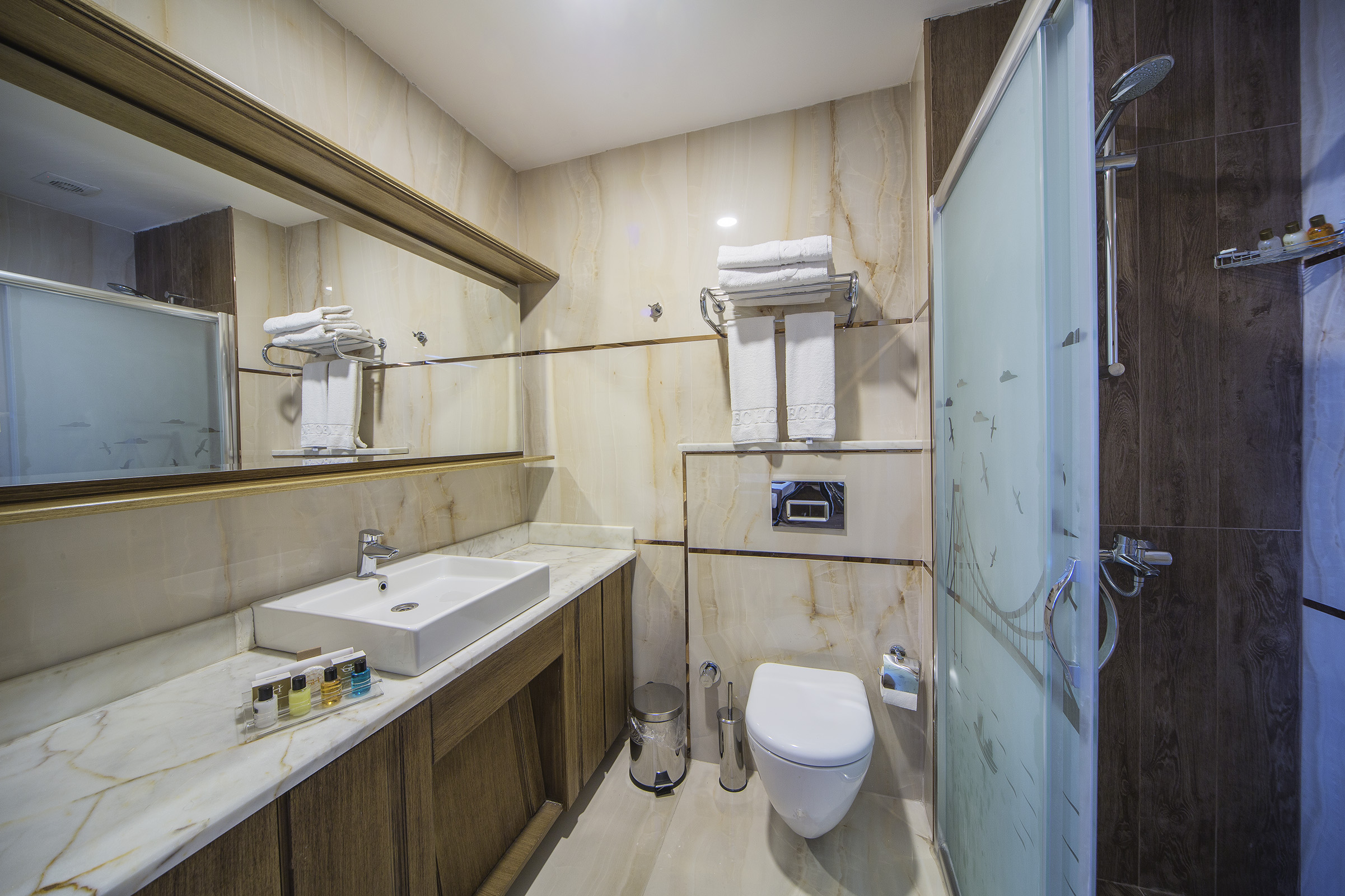 Gulec Hotel