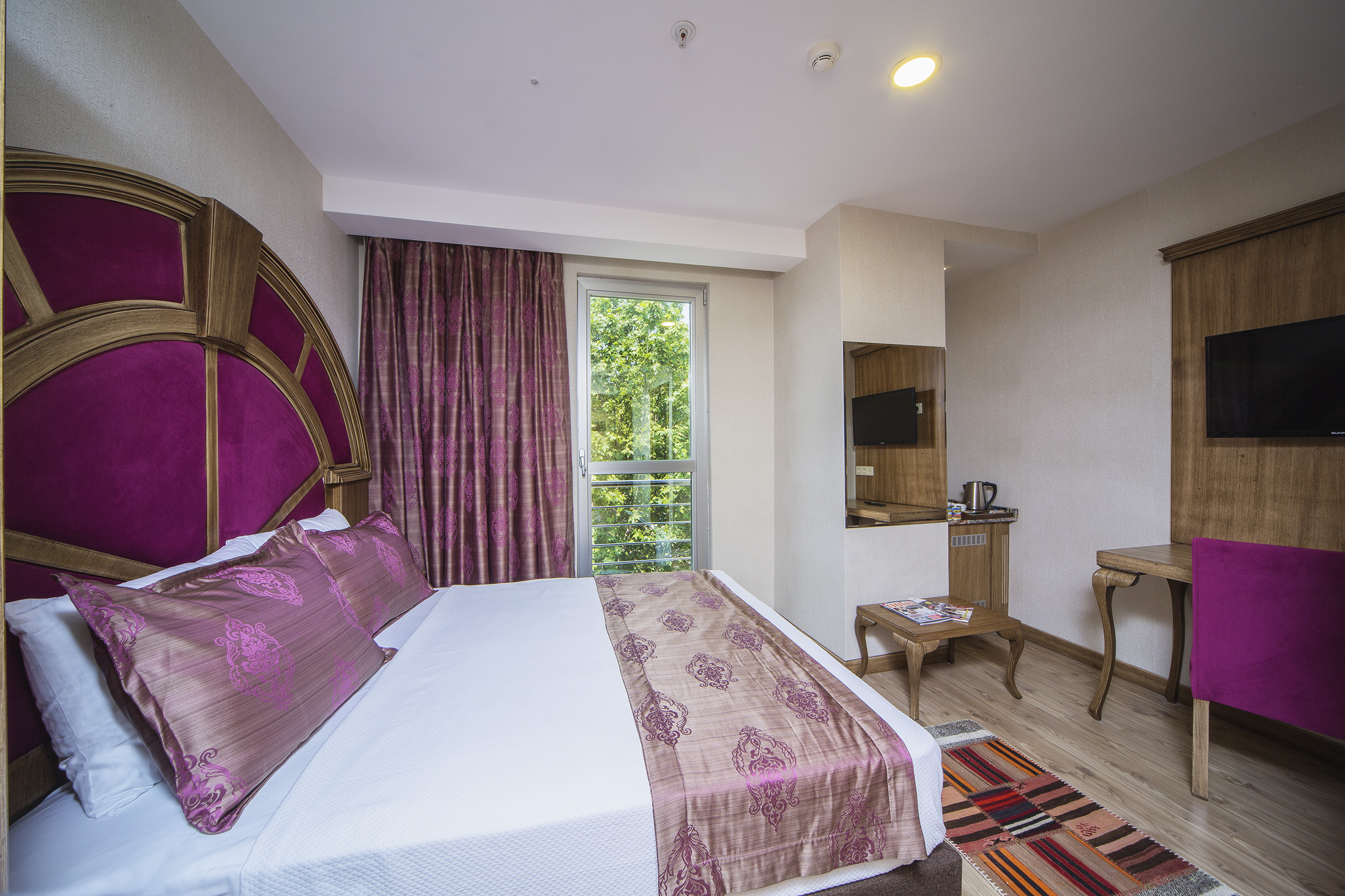 Gulec Hotel
