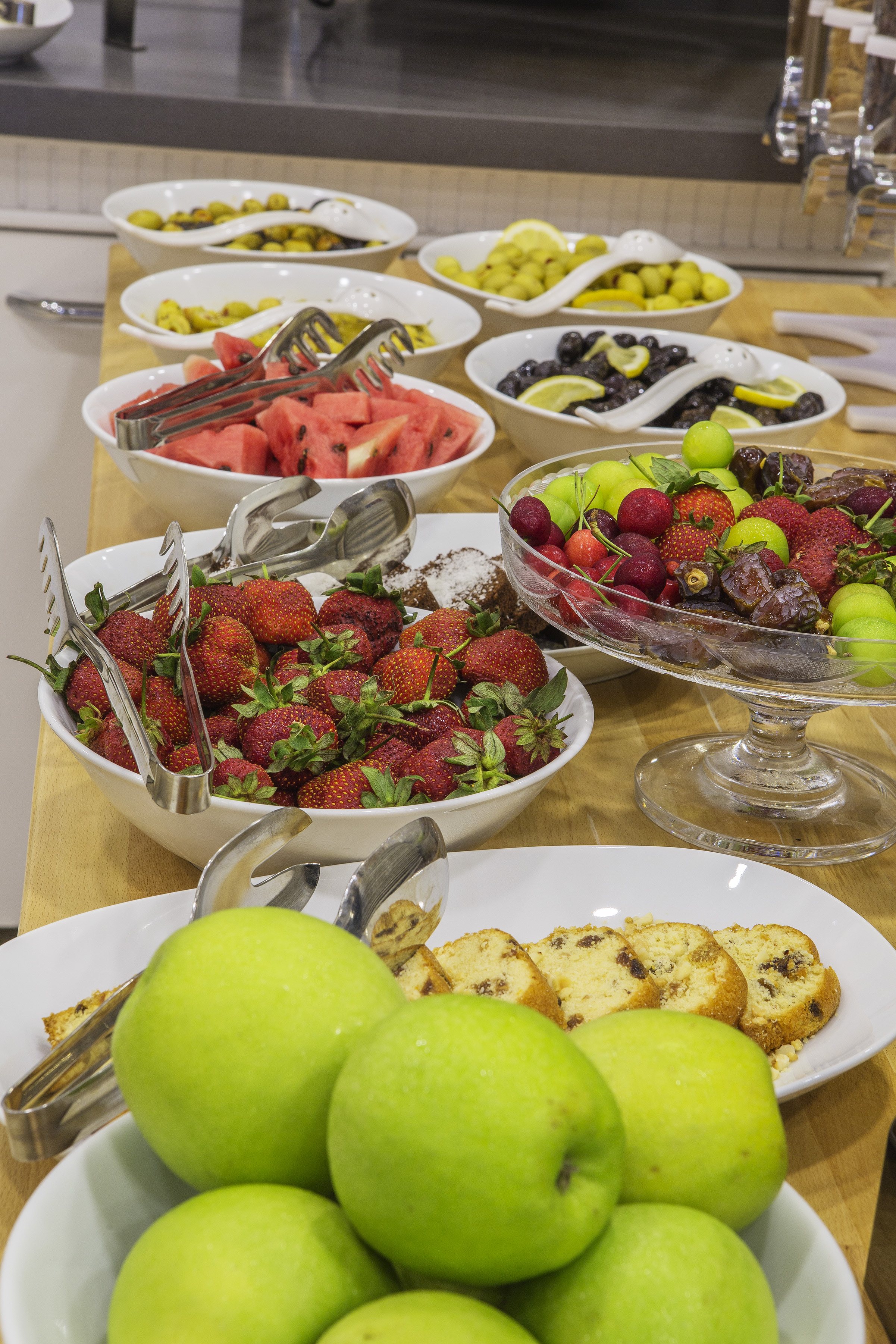 Gulec Hotel