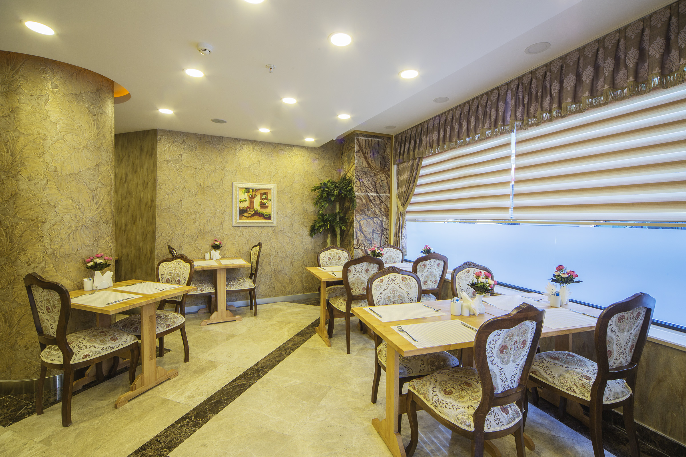 Gulec Hotel