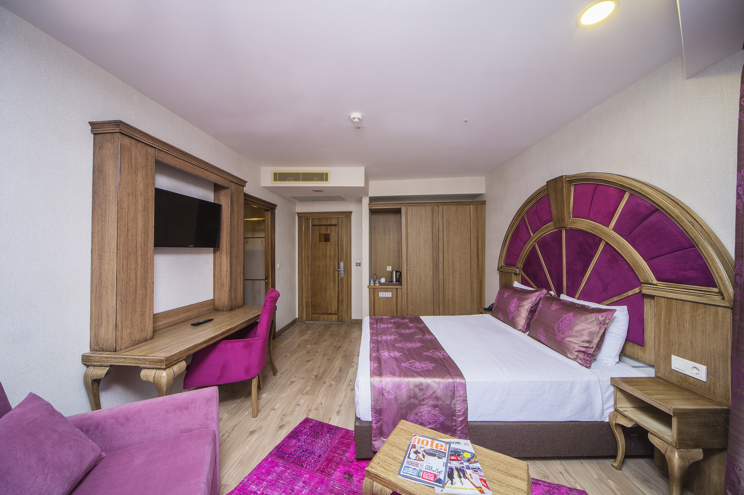 Gulec Hotel