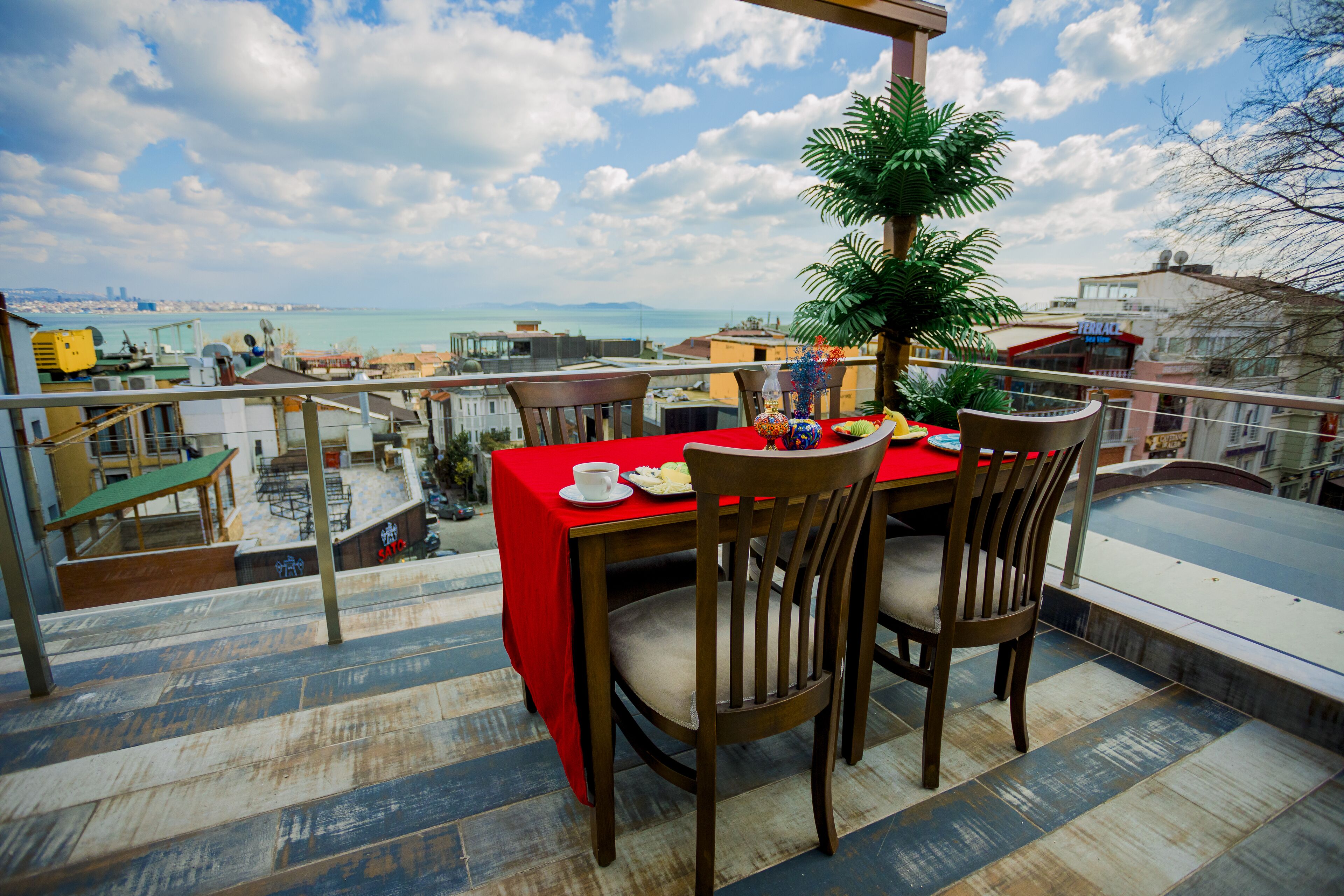 Gulec Konak Hotel