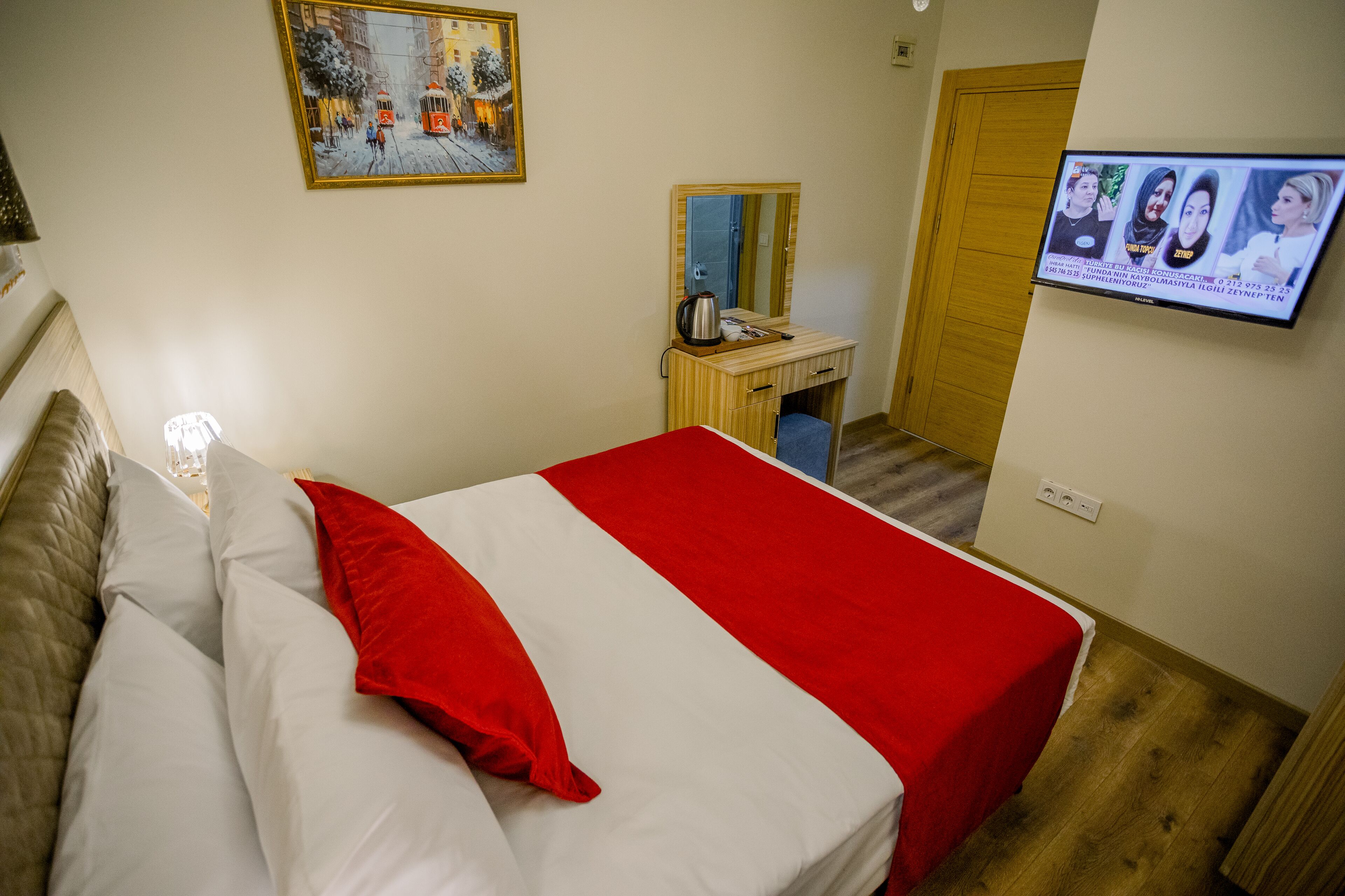 Gulec Konak Hotel