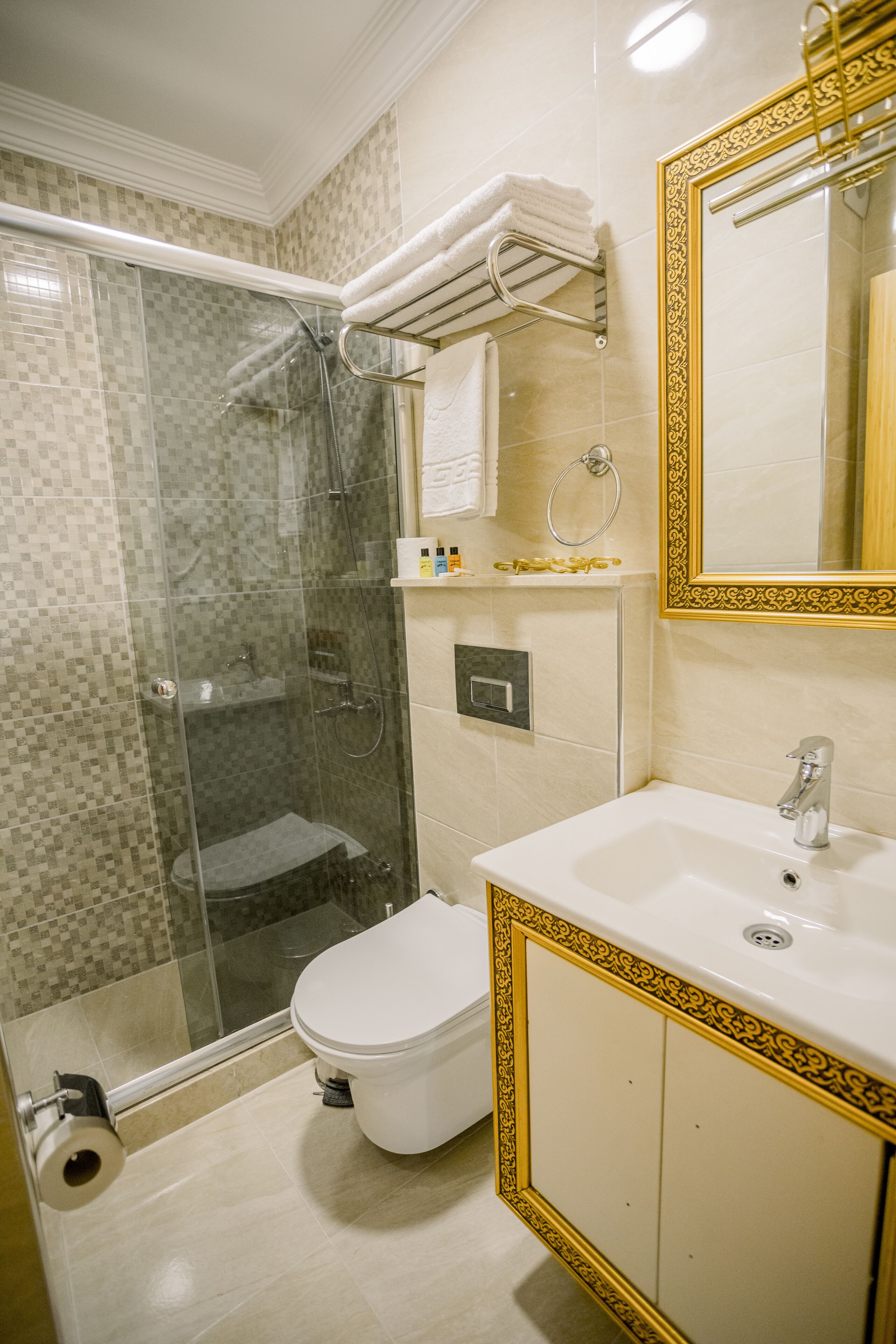 Gulec Konak Hotel
