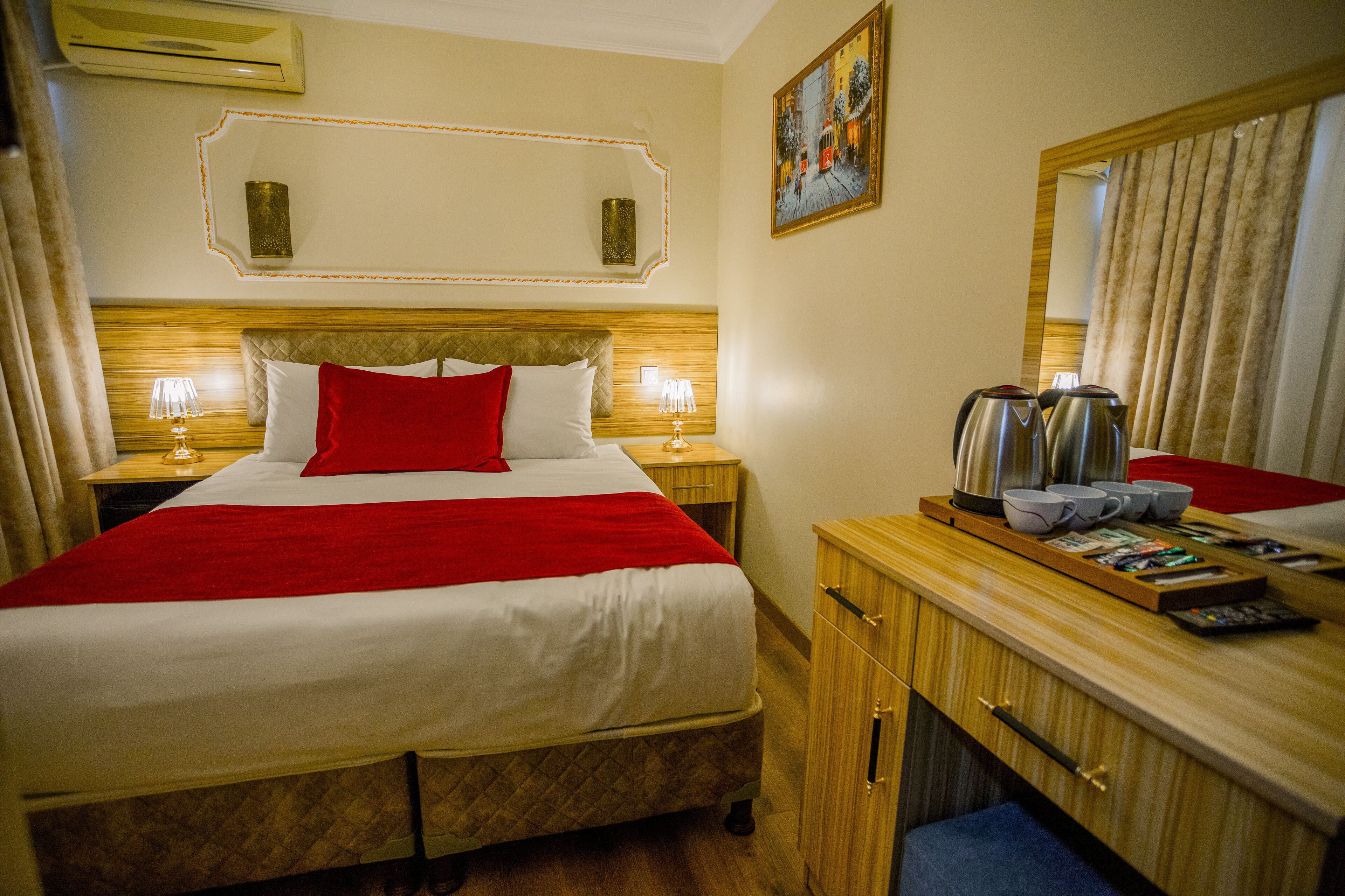 Gulec Konak Hotel