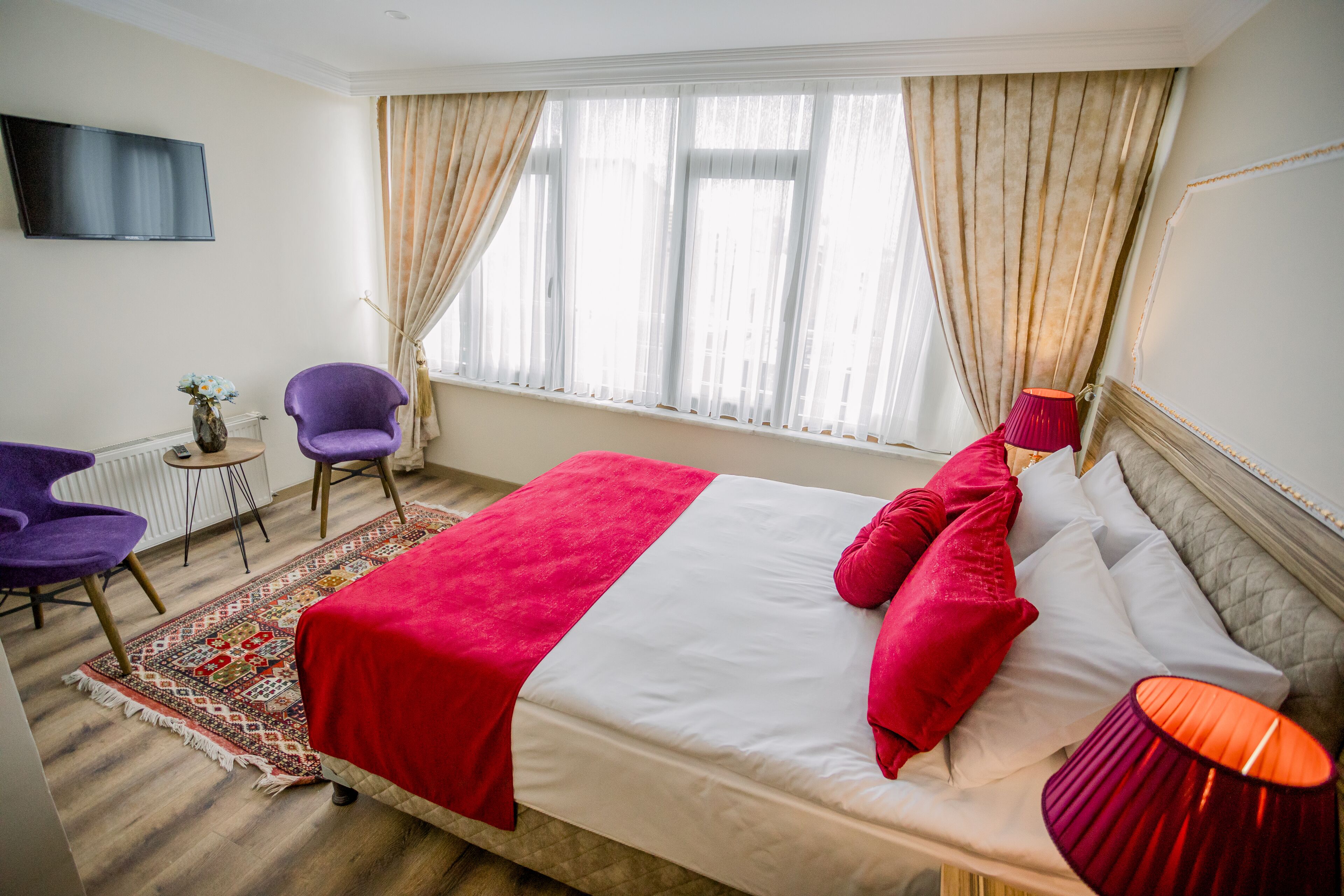 Gulec Konak Hotel
