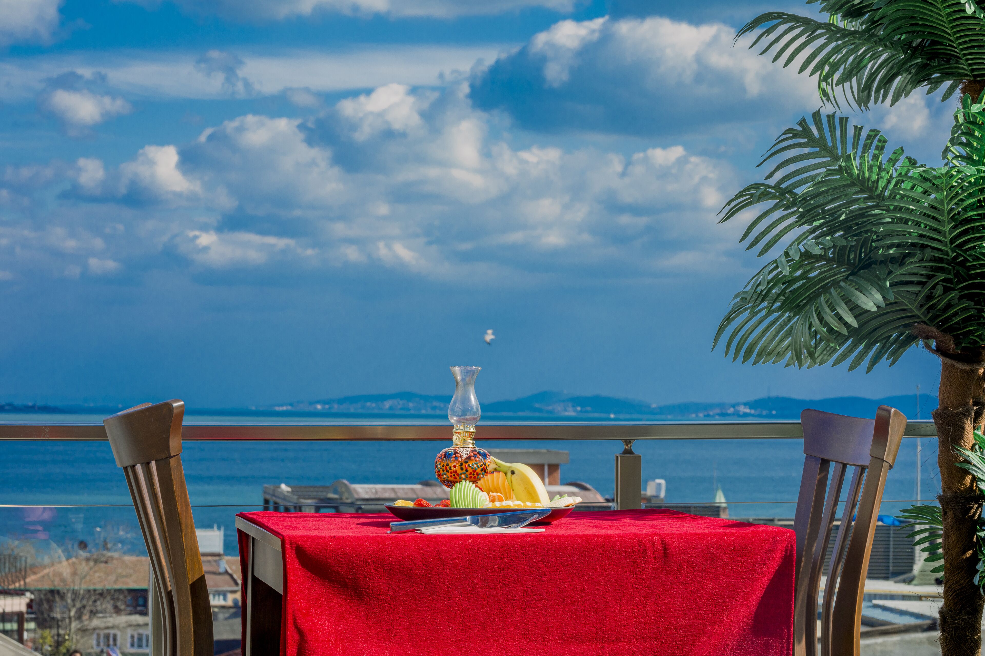 Gulec Konak Hotel
