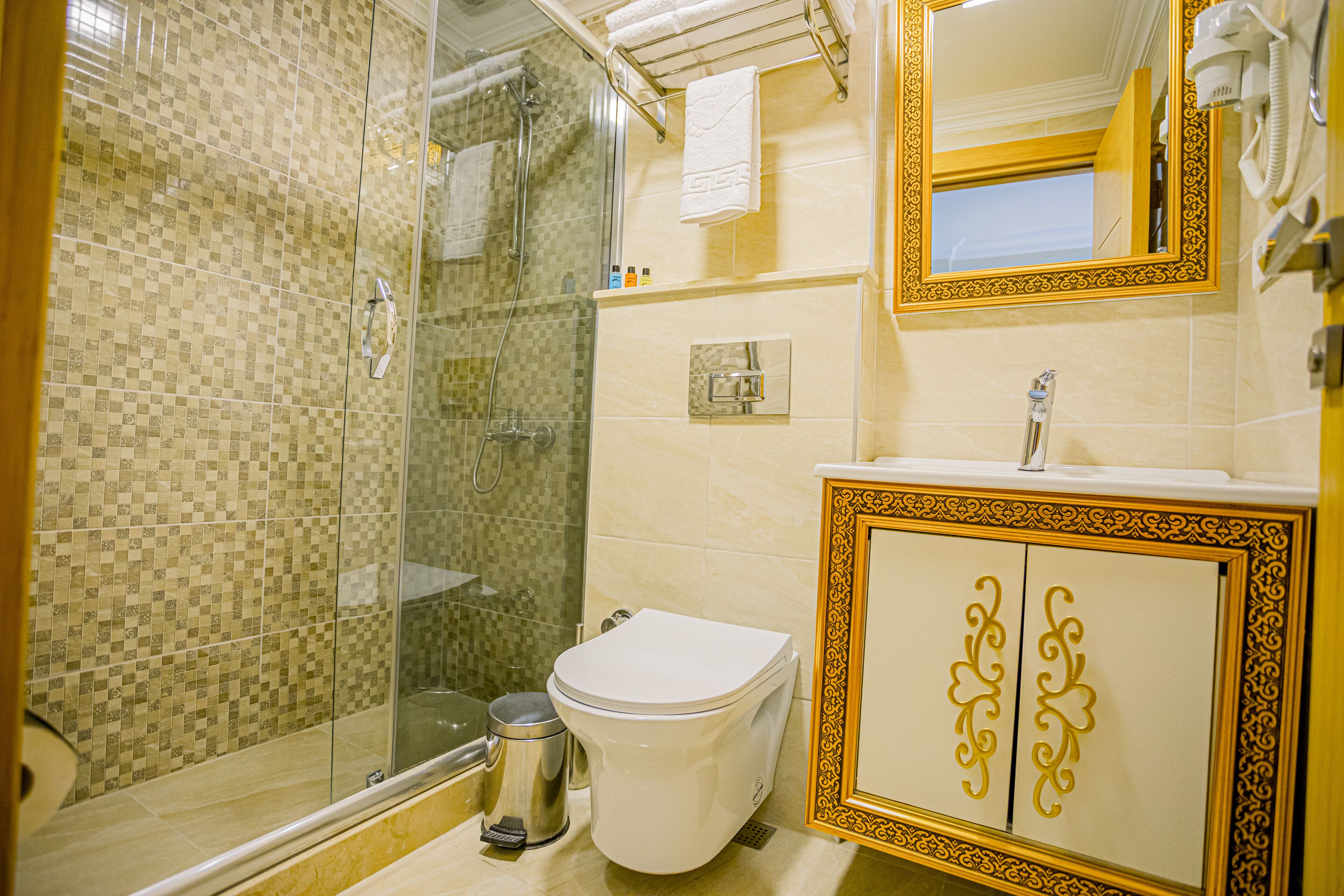 Gulec Konak Hotel