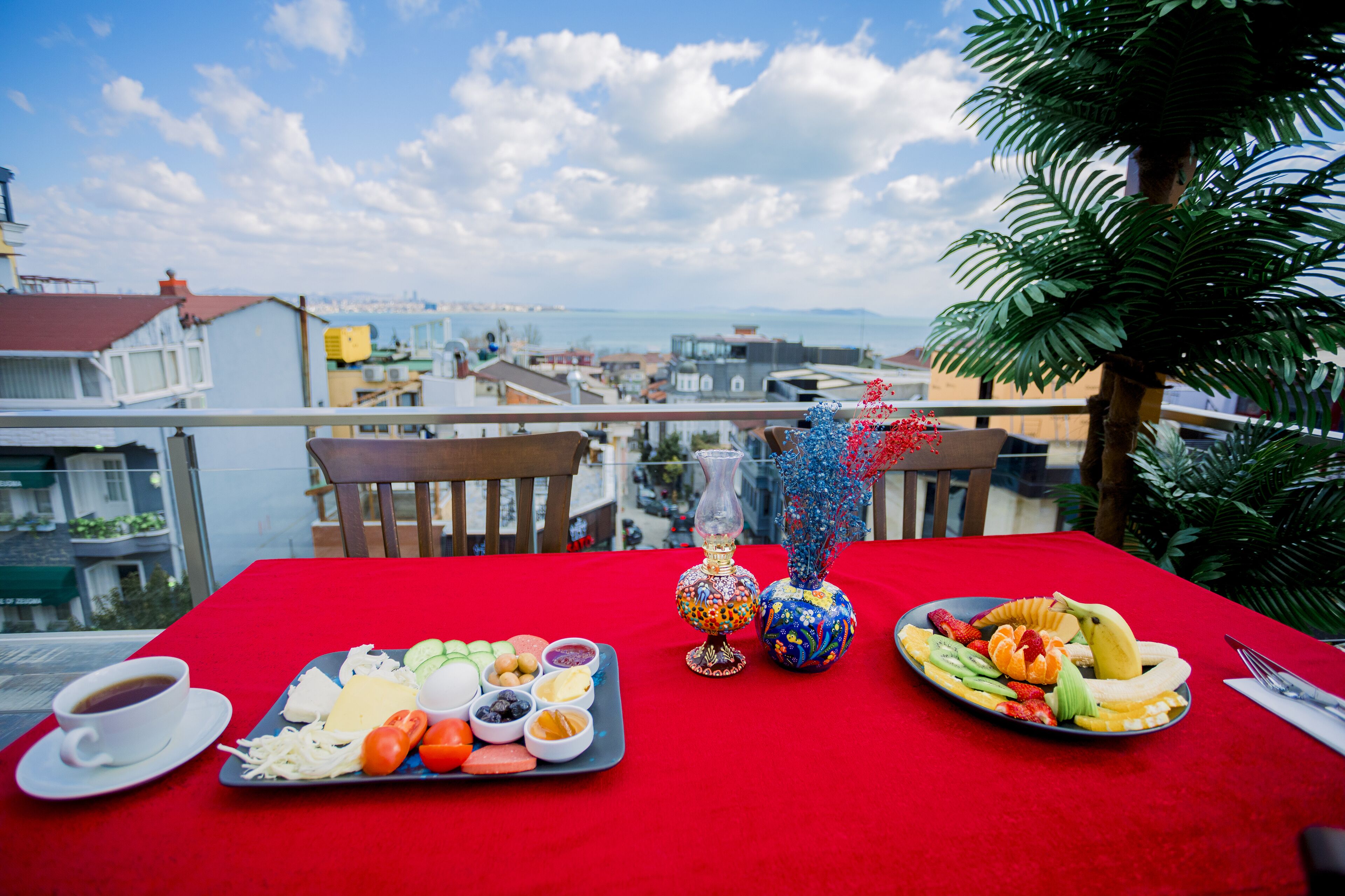 Gulec Konak Hotel