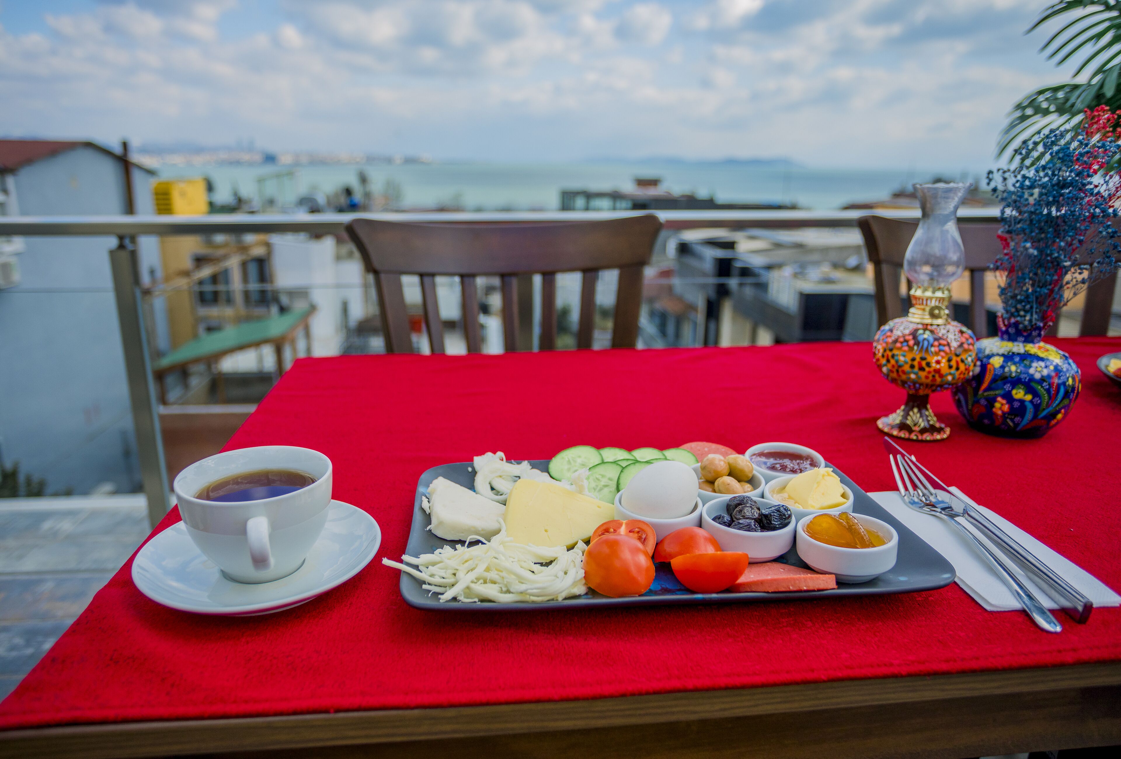 Gulec Konak Hotel