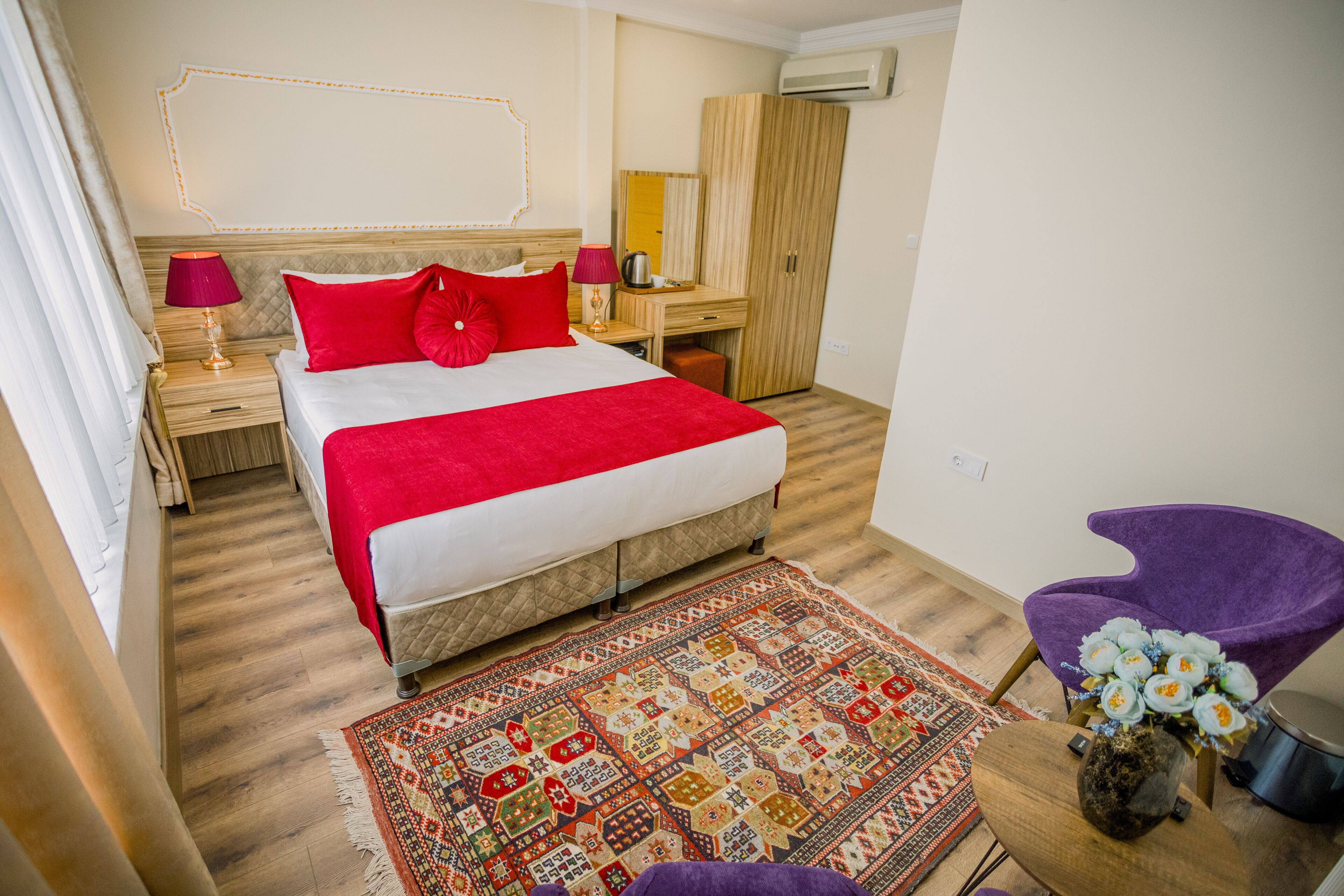 Gulec Konak Hotel