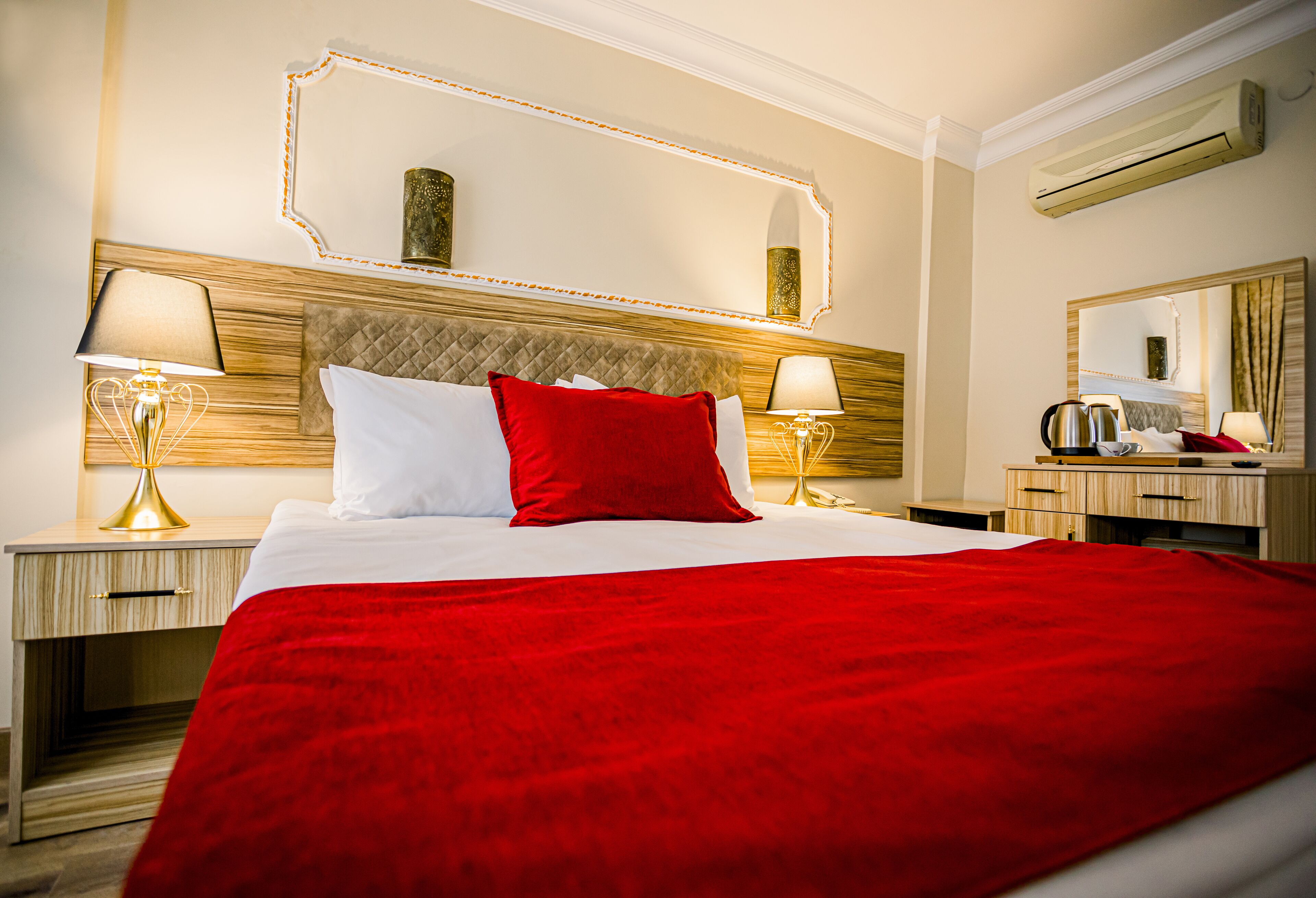 Gulec Konak Hotel