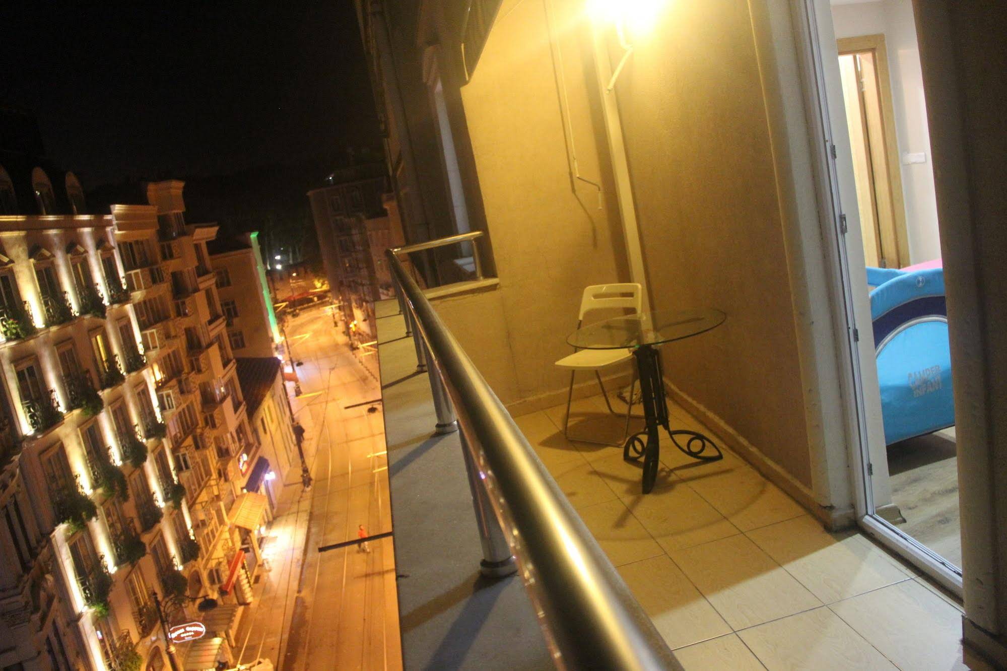 Gulhane Corner
