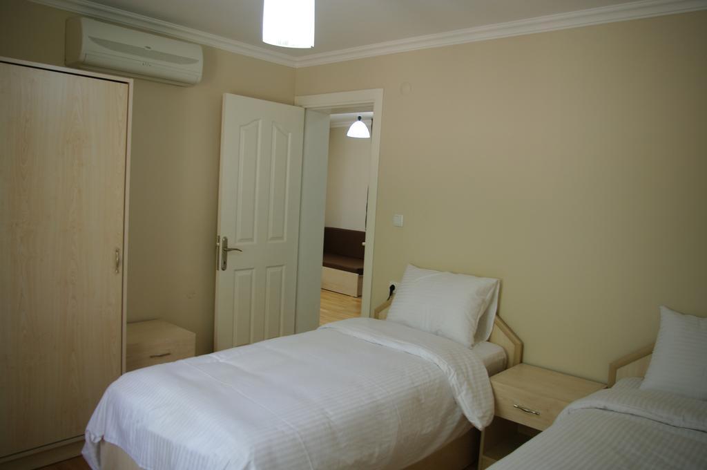 Gulhane Suites