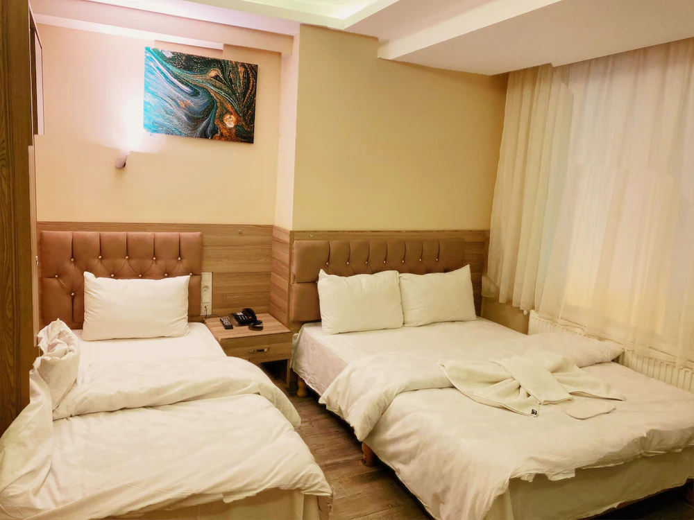 Gul Otel