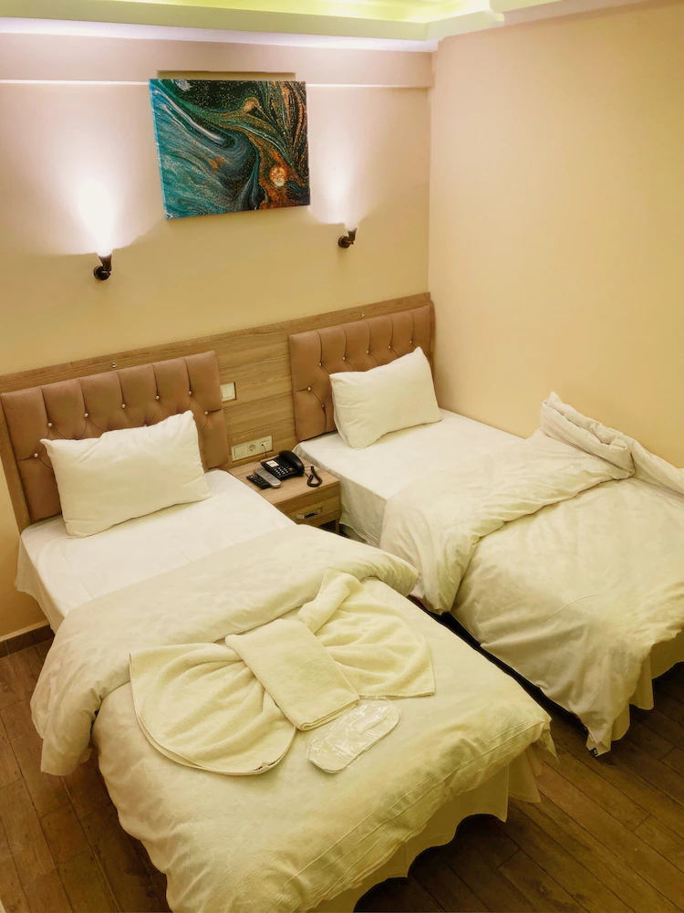 Gul Otel