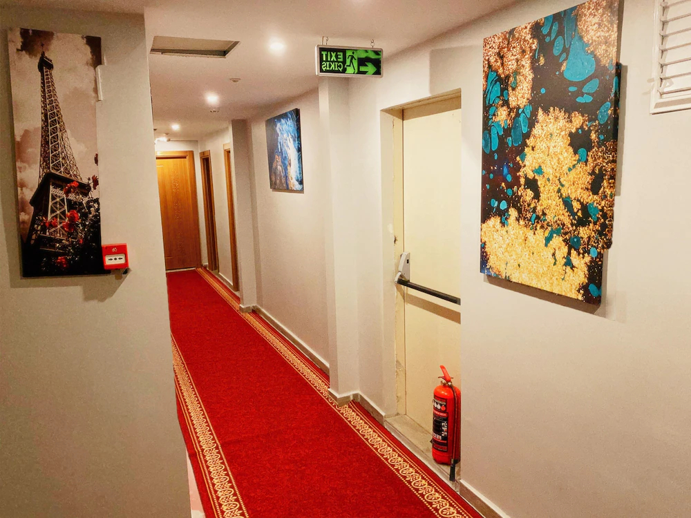 Gul Otel